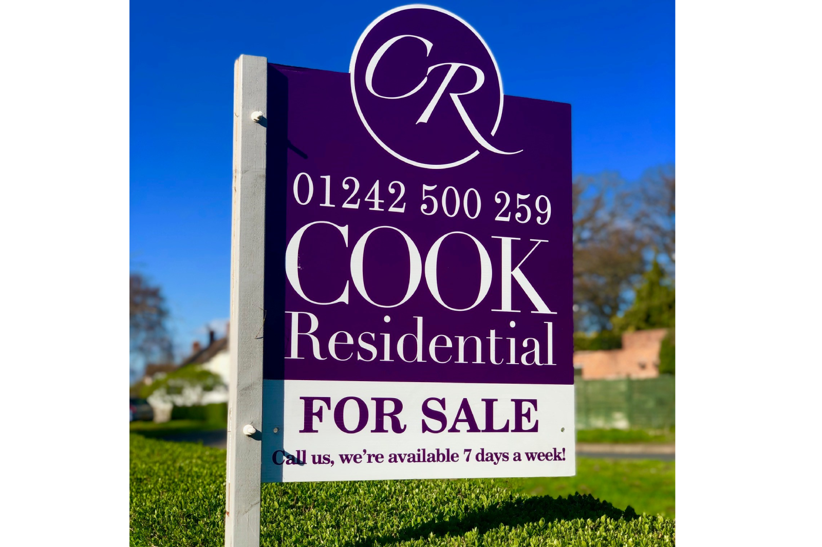 Cook Residential