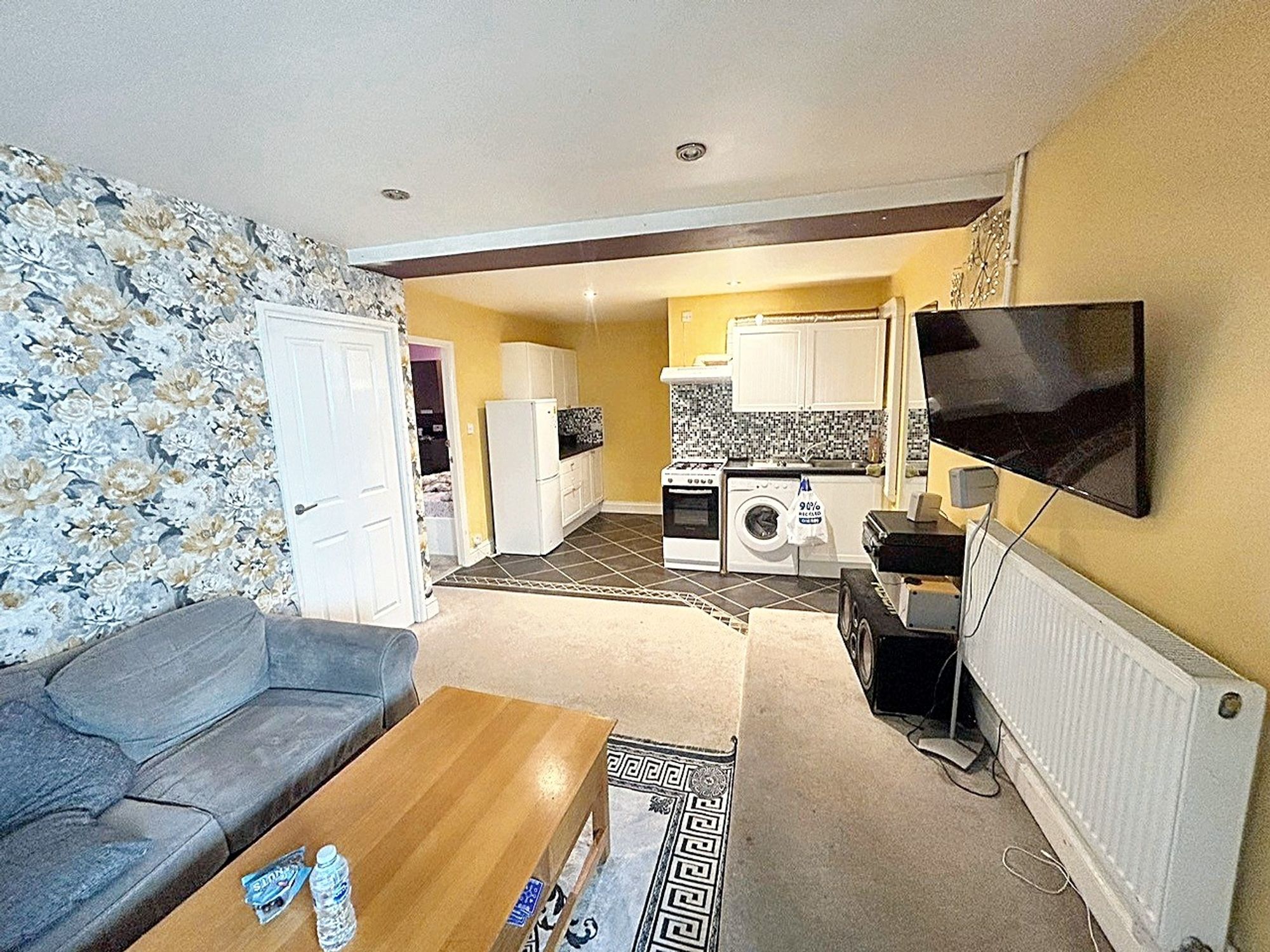 Fairview Road, Cheltenham Town Centre