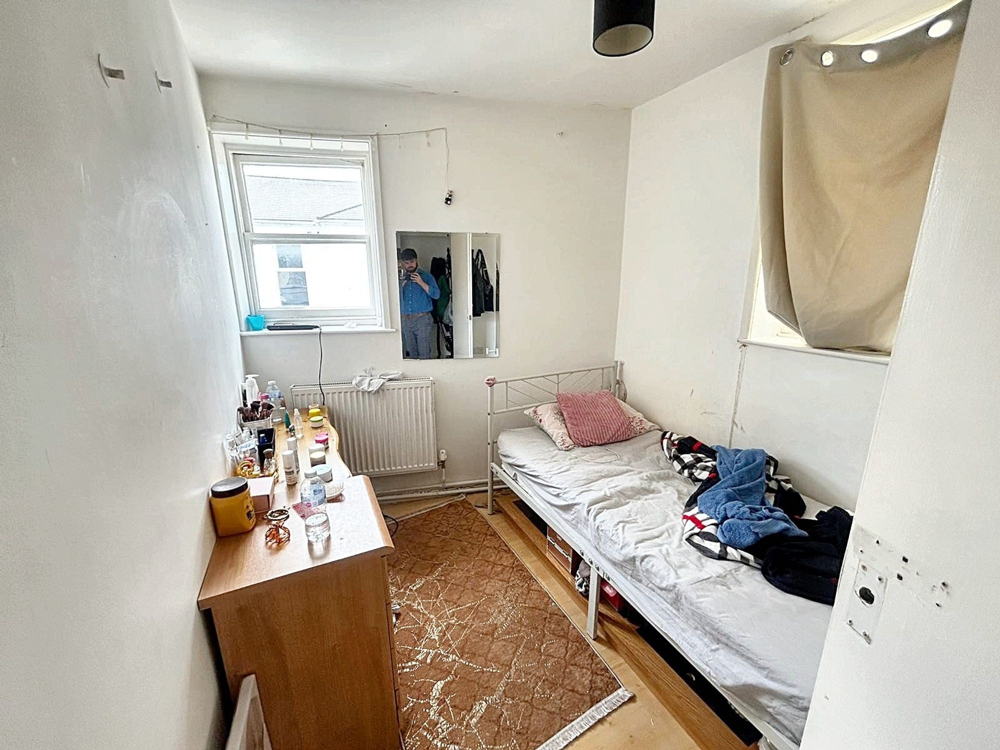 Cook Residential