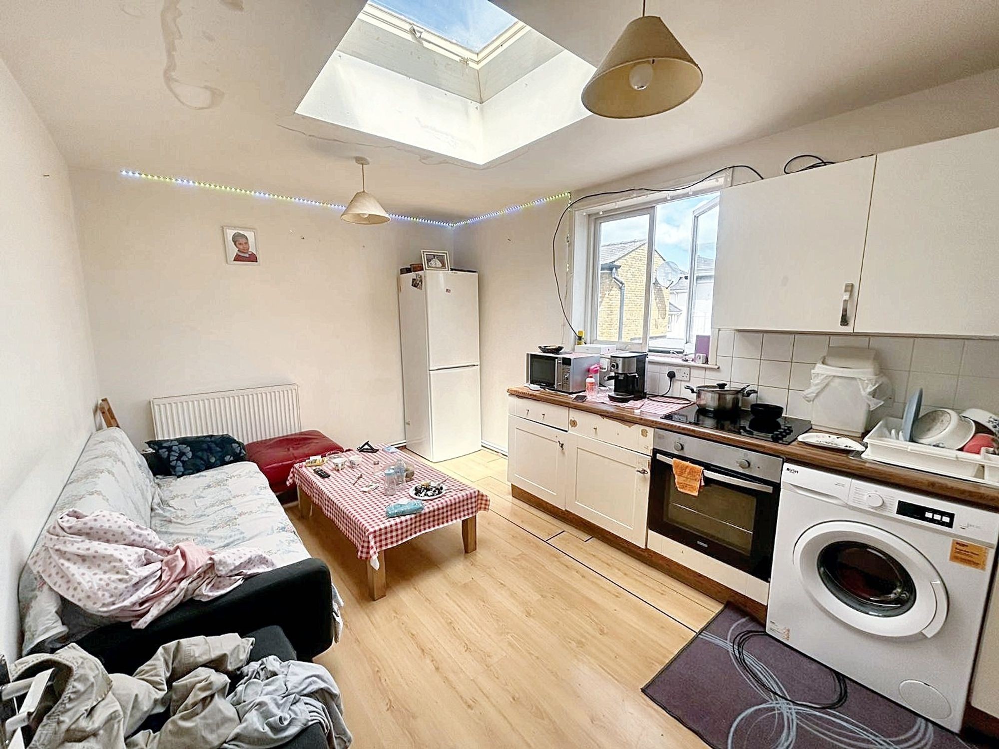 Cook Residential