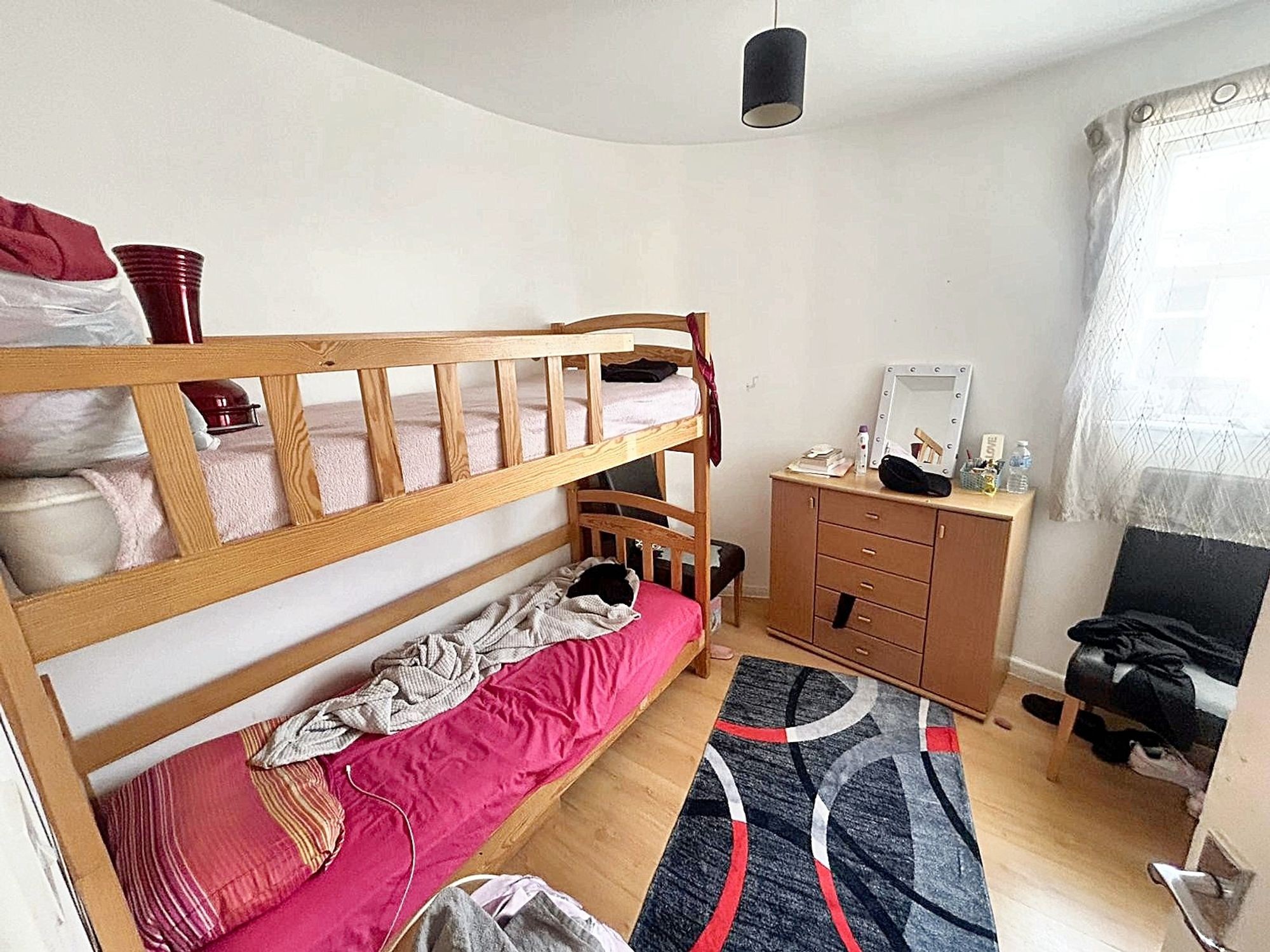 Cook Residential