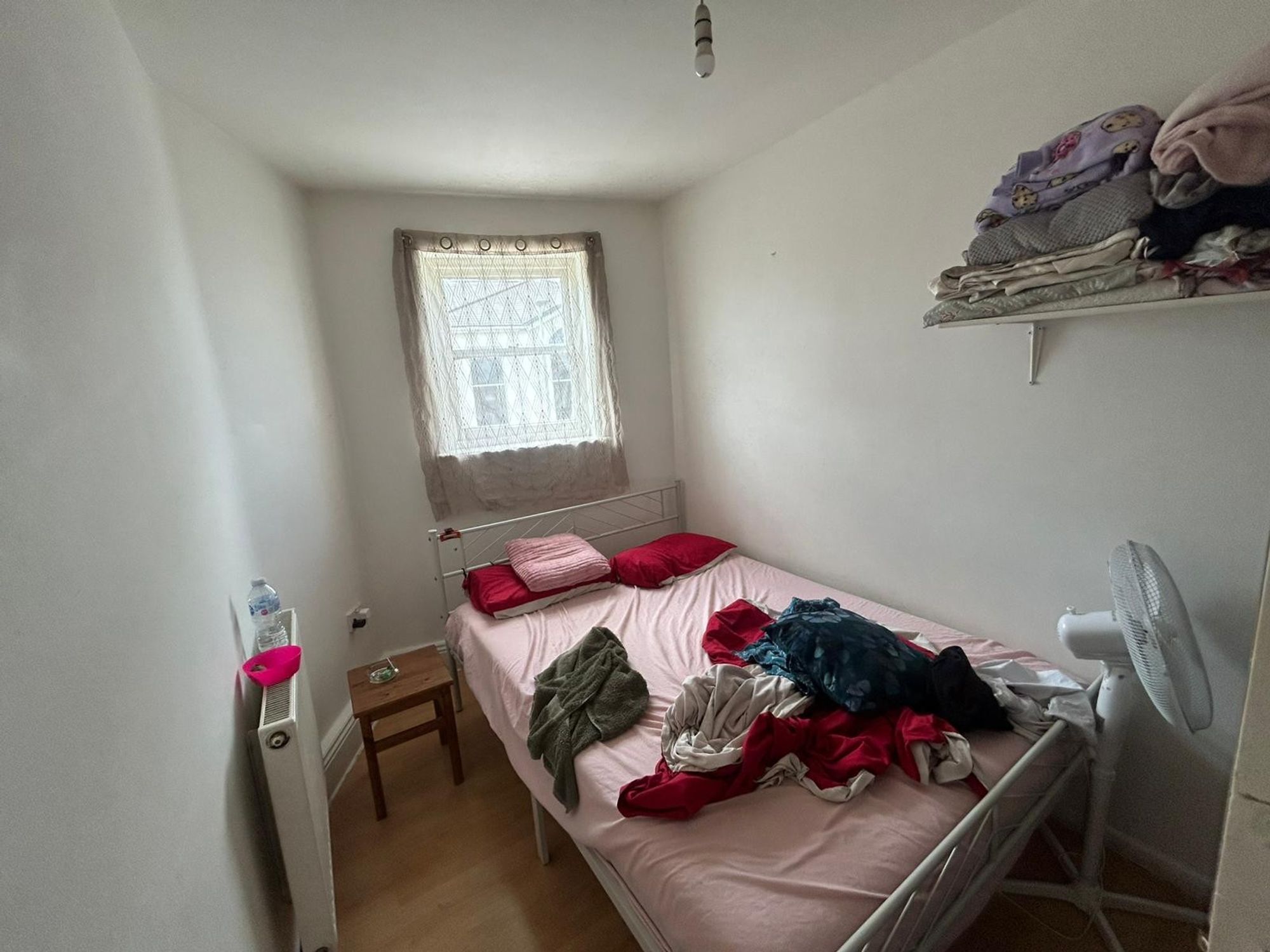 Fairview Road, Cheltenham, GL52