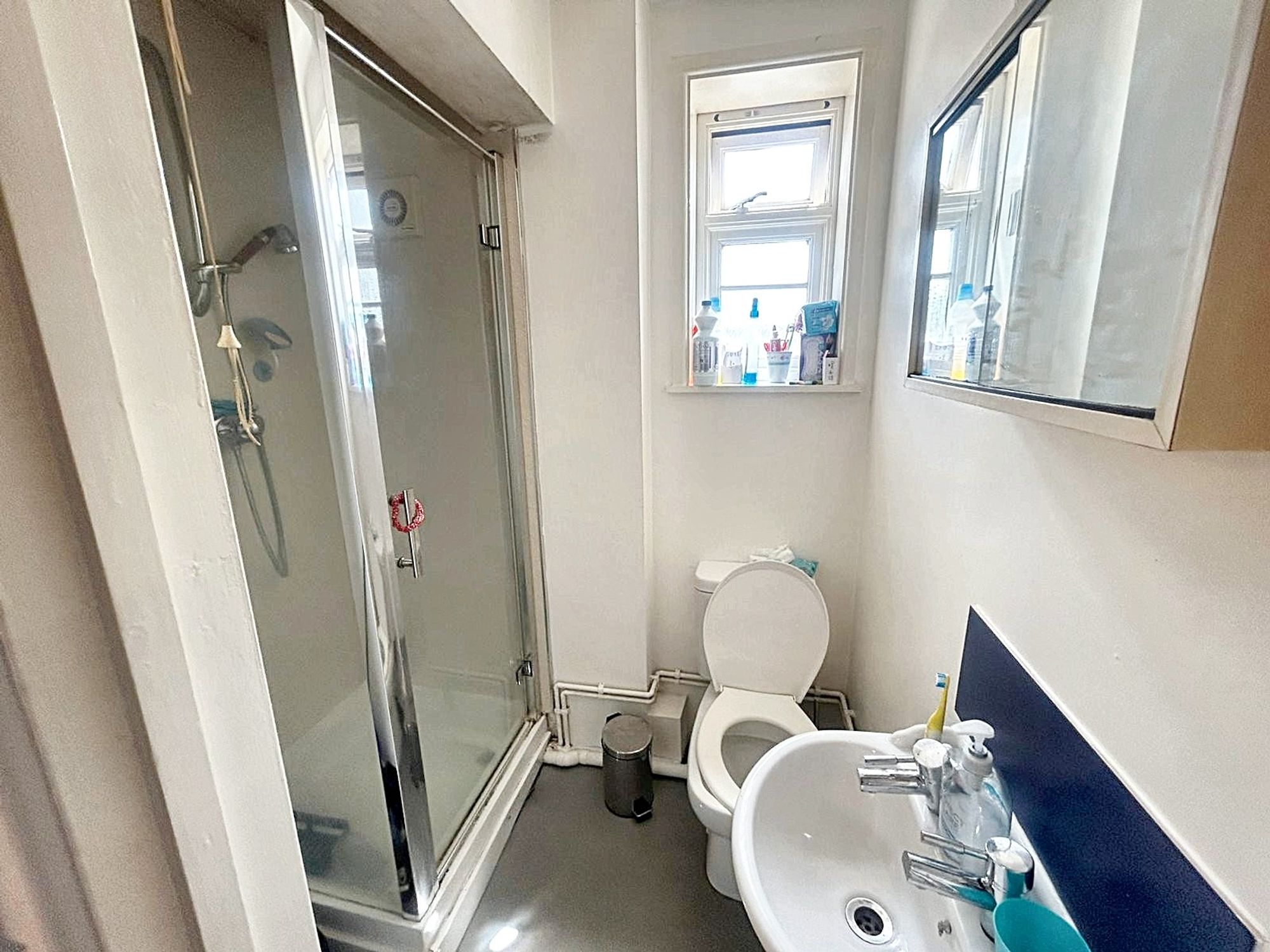 Fairview Road, Cheltenham, GL52
