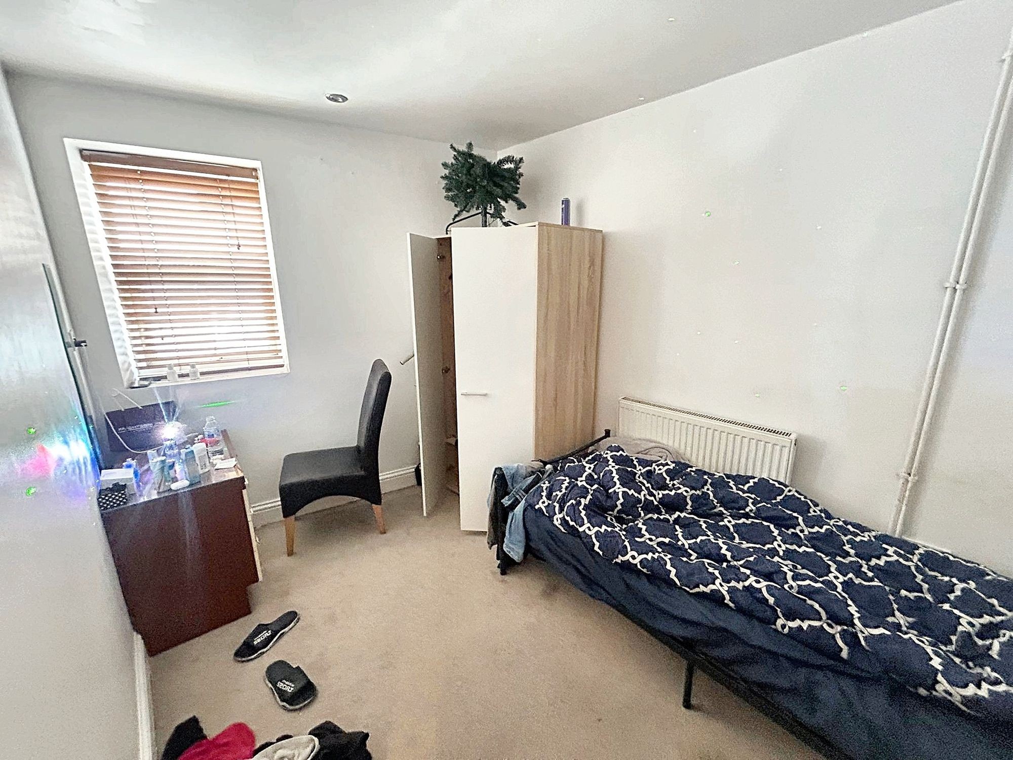 Cook Residential