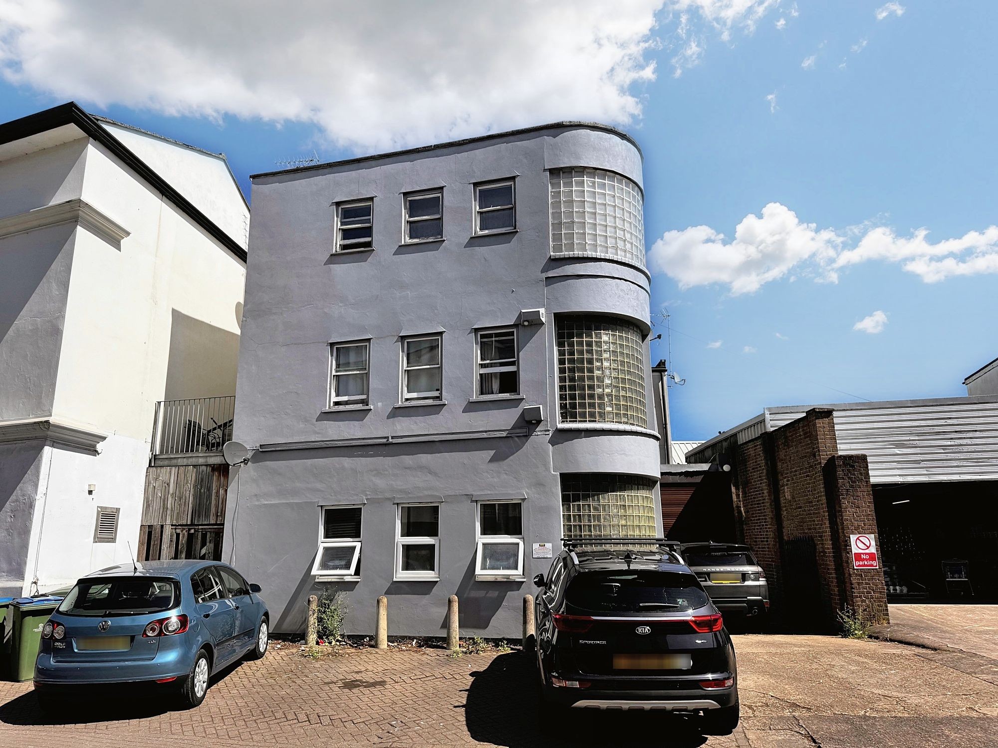 Cook Residential