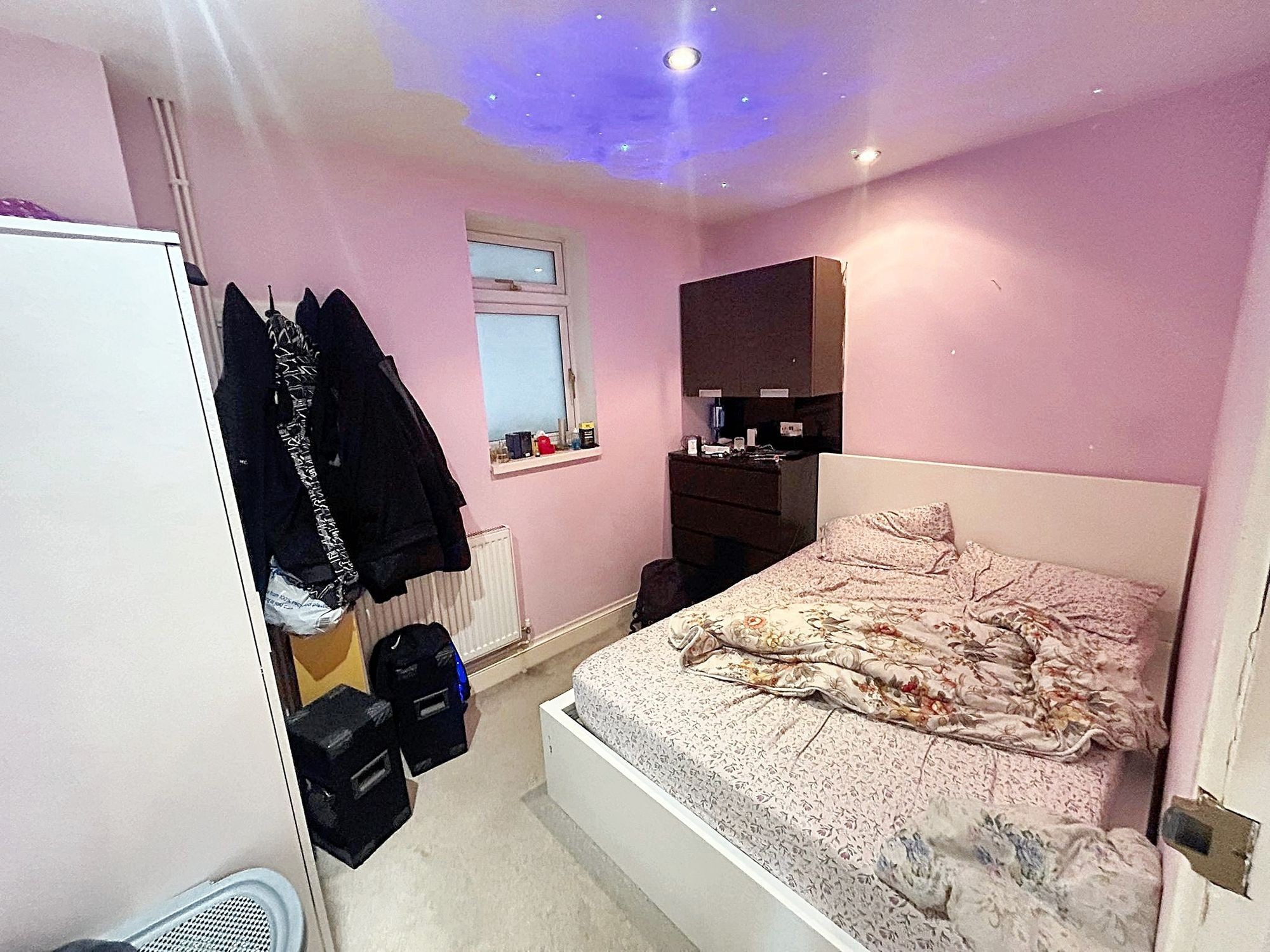 Cook Residential