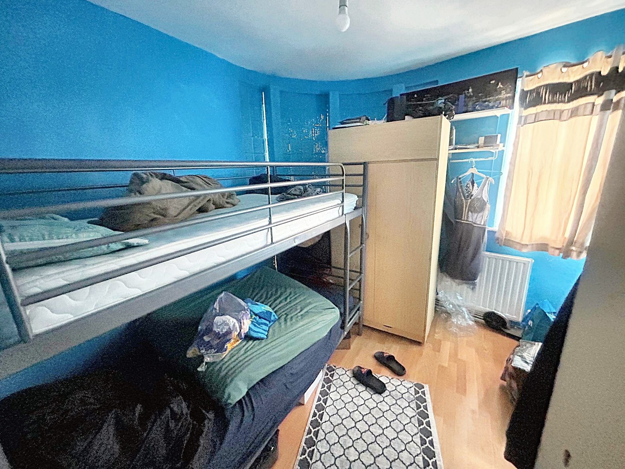Fairview Road, Cheltenham, GL52