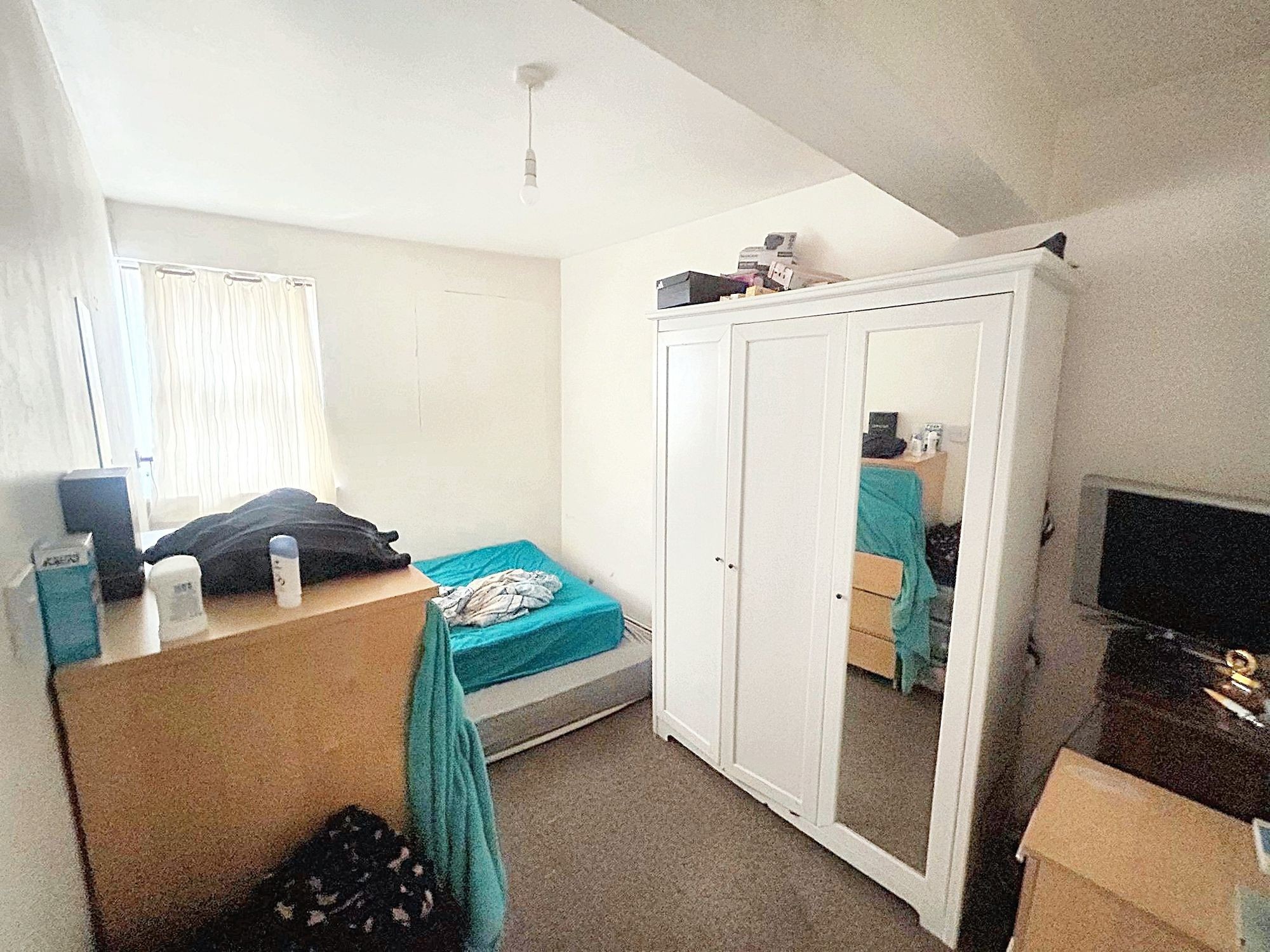 Cook Residential