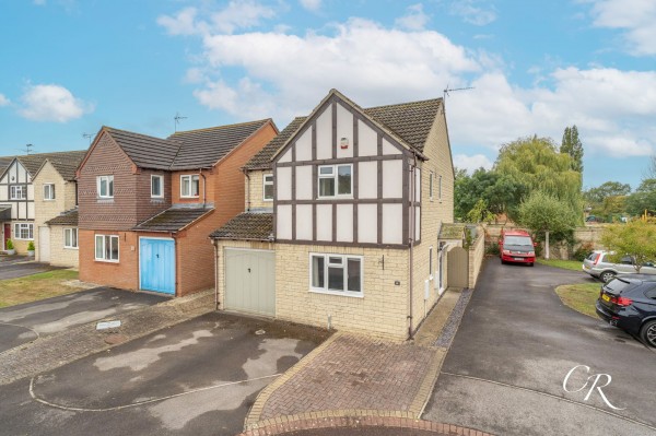 View Tayberry Grove, Up Hatherley, GL51
