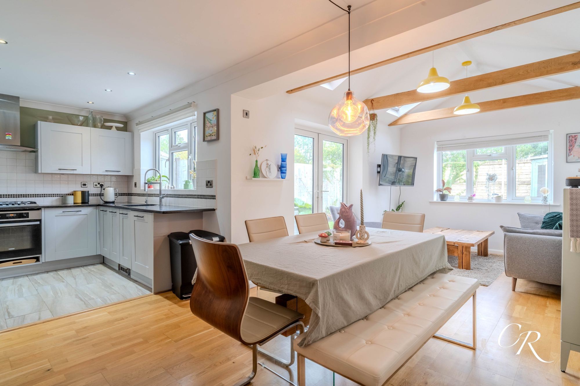 Cook Residential