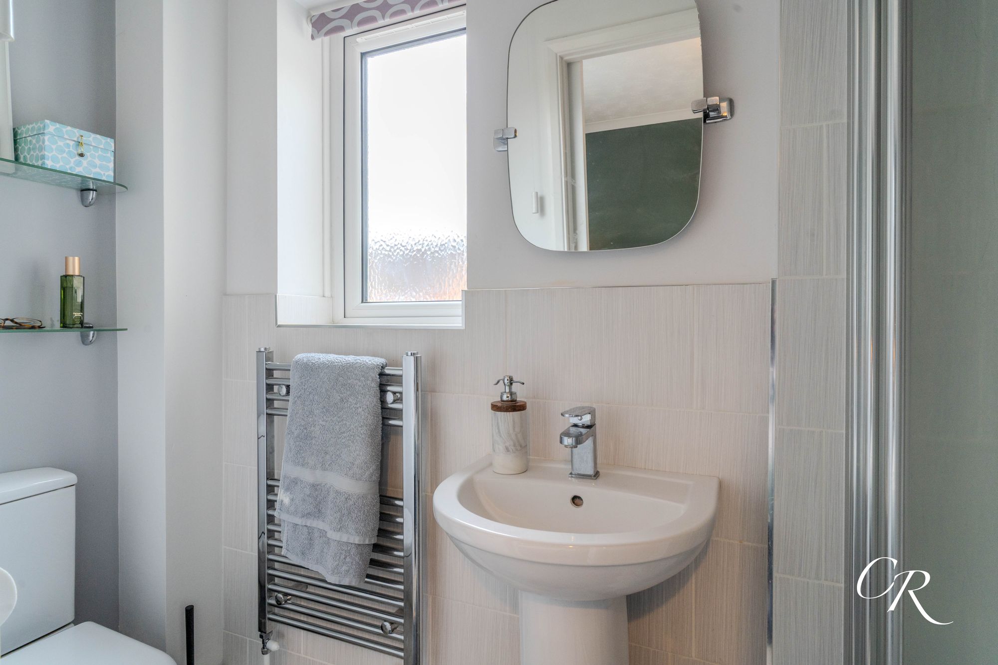 Tayberry Grove, Up Hatherley