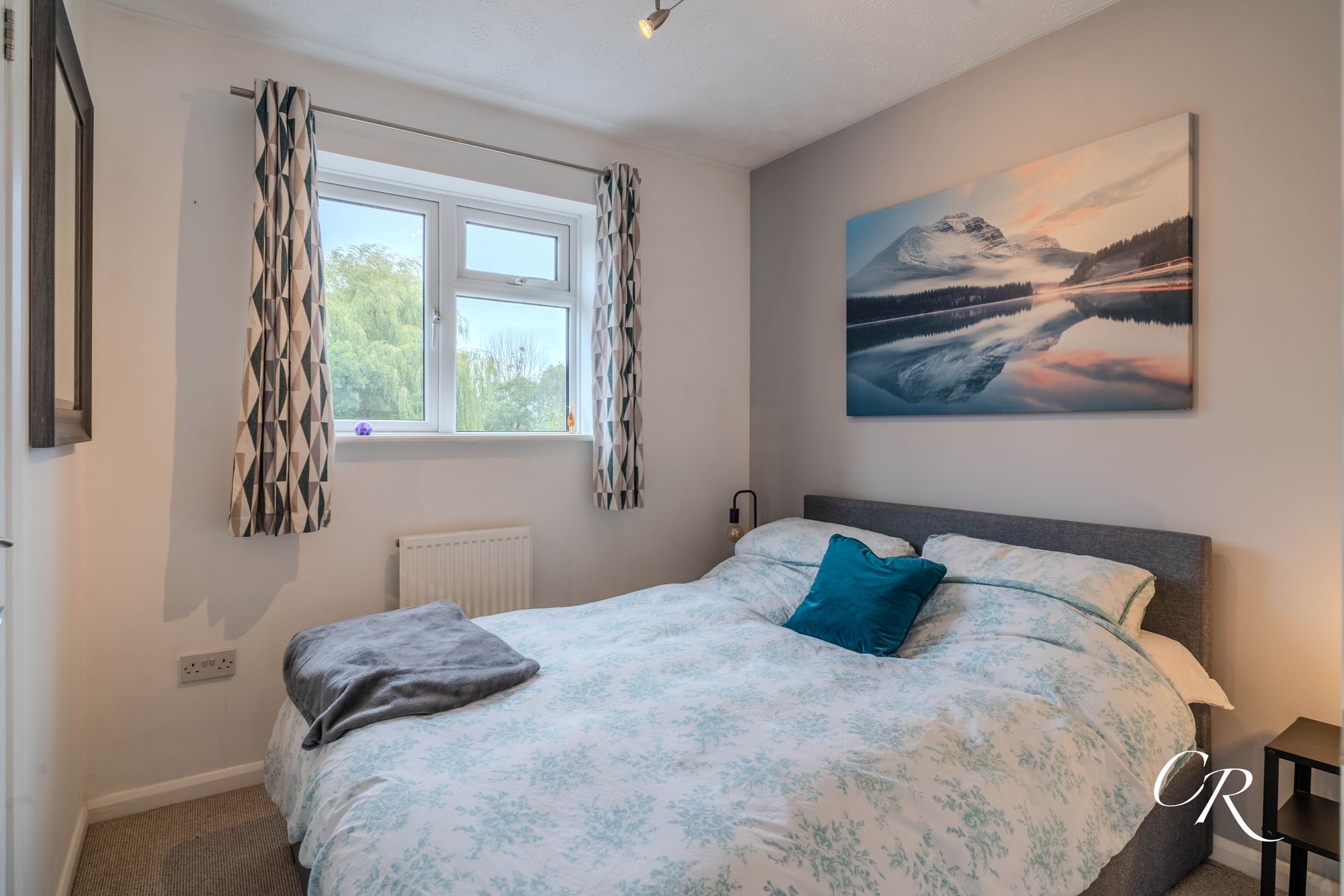 Tayberry Grove, Up Hatherley