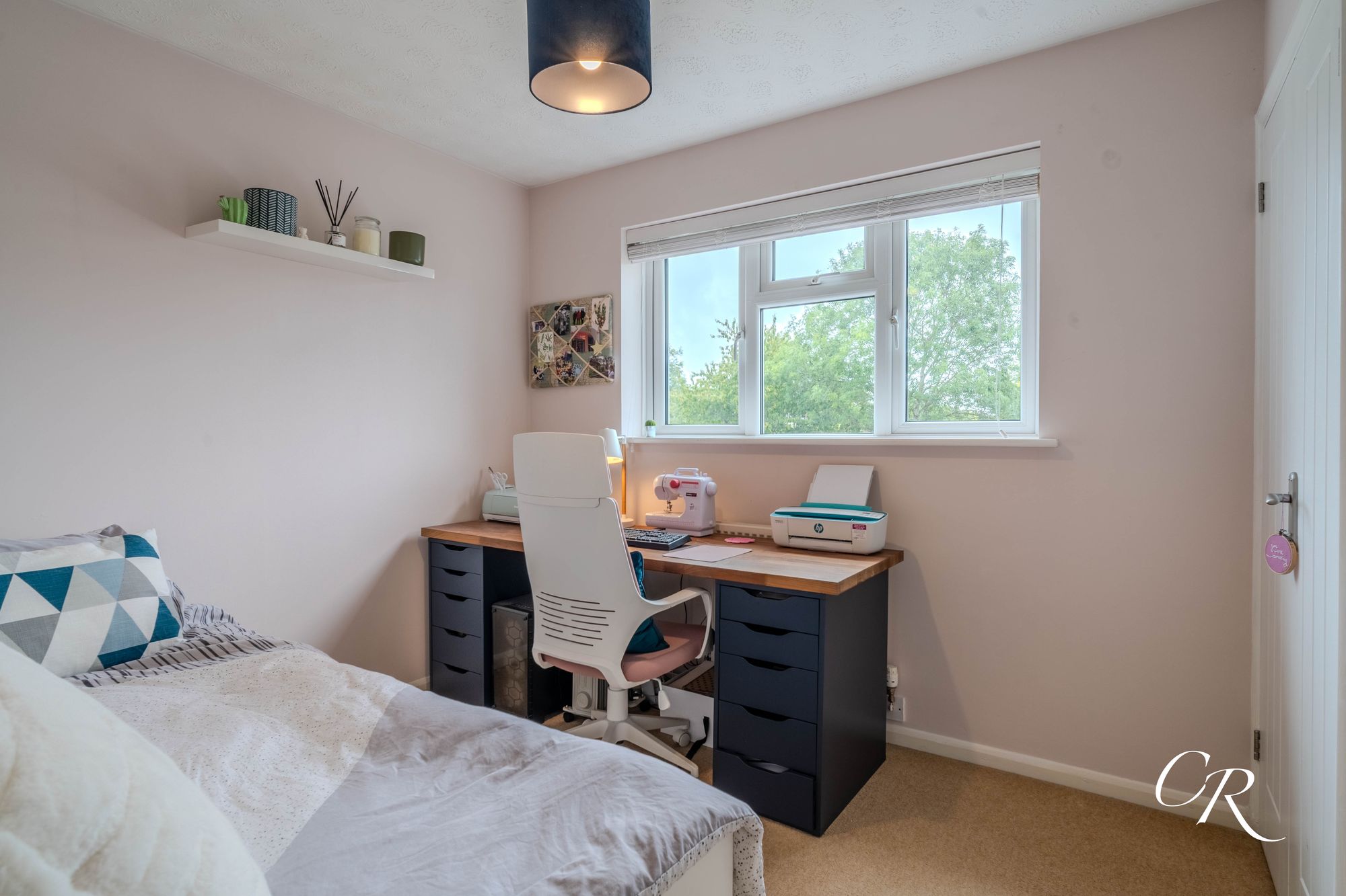 Tayberry Grove, Up Hatherley