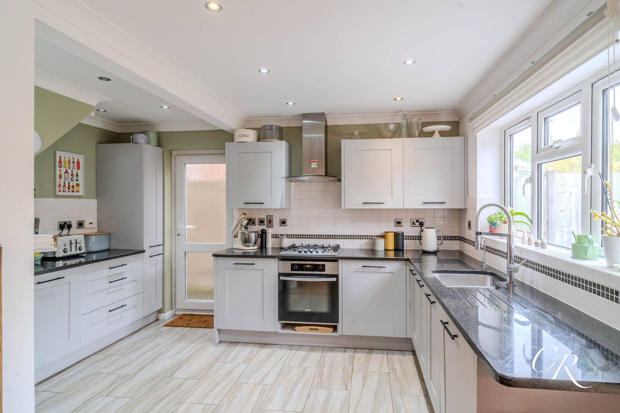 Tayberry Grove, Up Hatherley, GL51