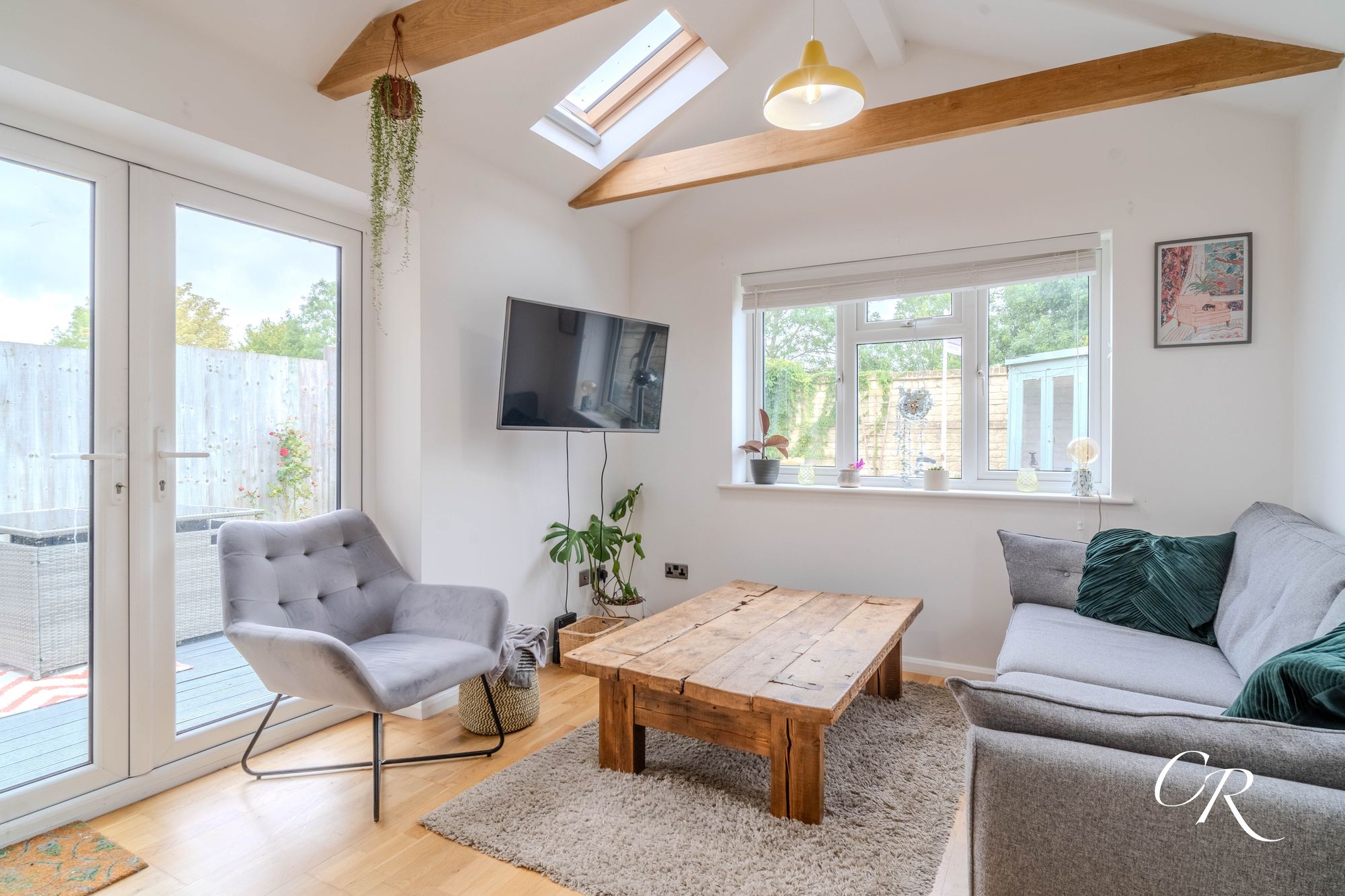 Tayberry Grove, Up Hatherley, GL51