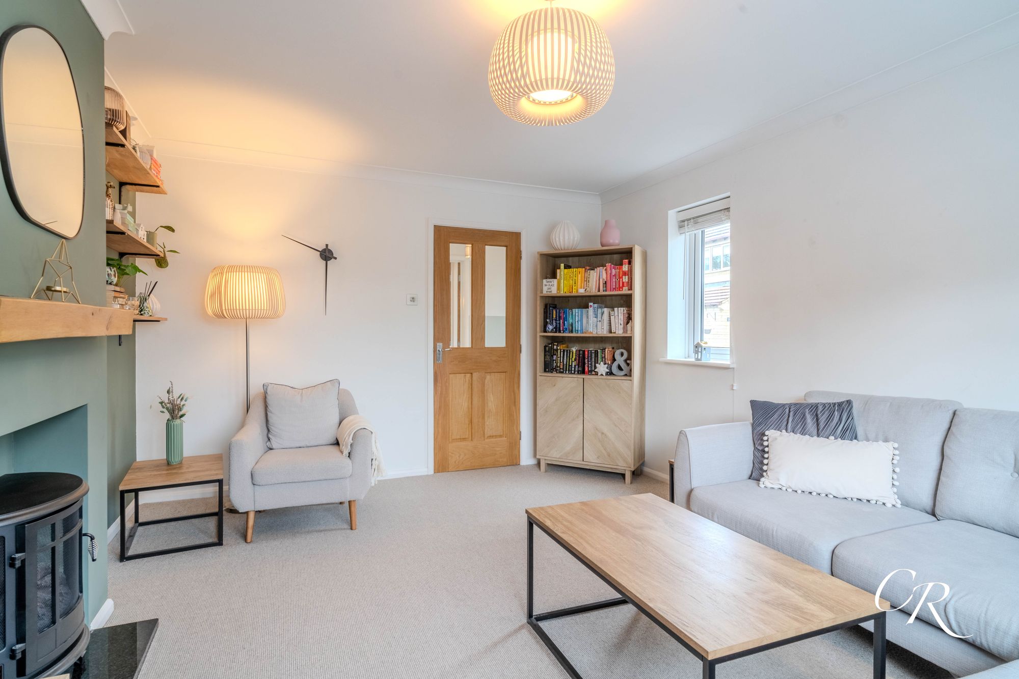 Tayberry Grove, Up Hatherley, GL51