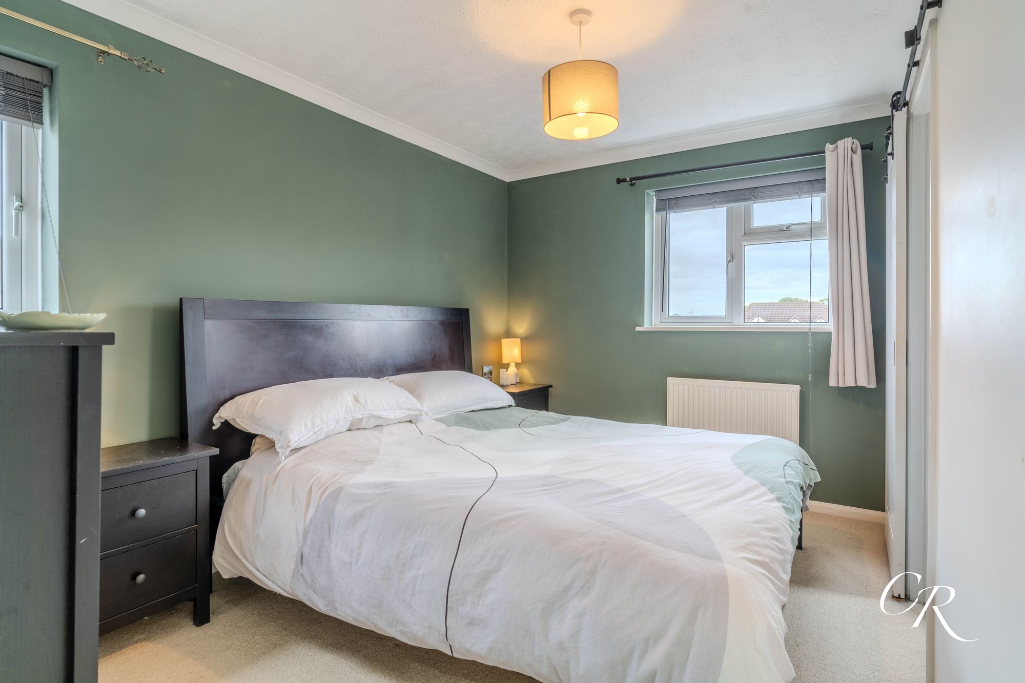 Tayberry Grove, Up Hatherley