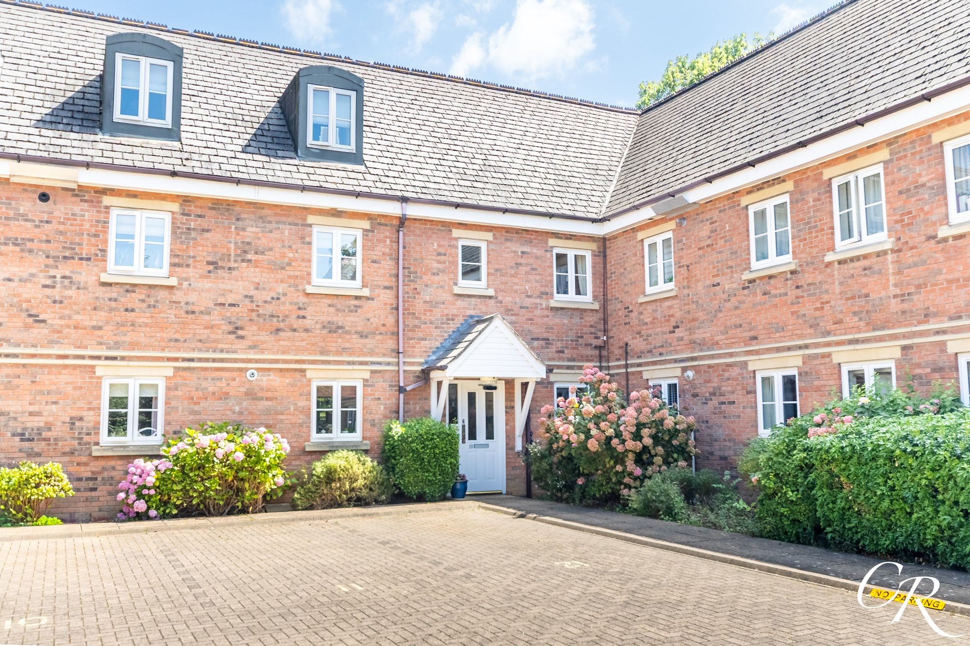 Cook Residential