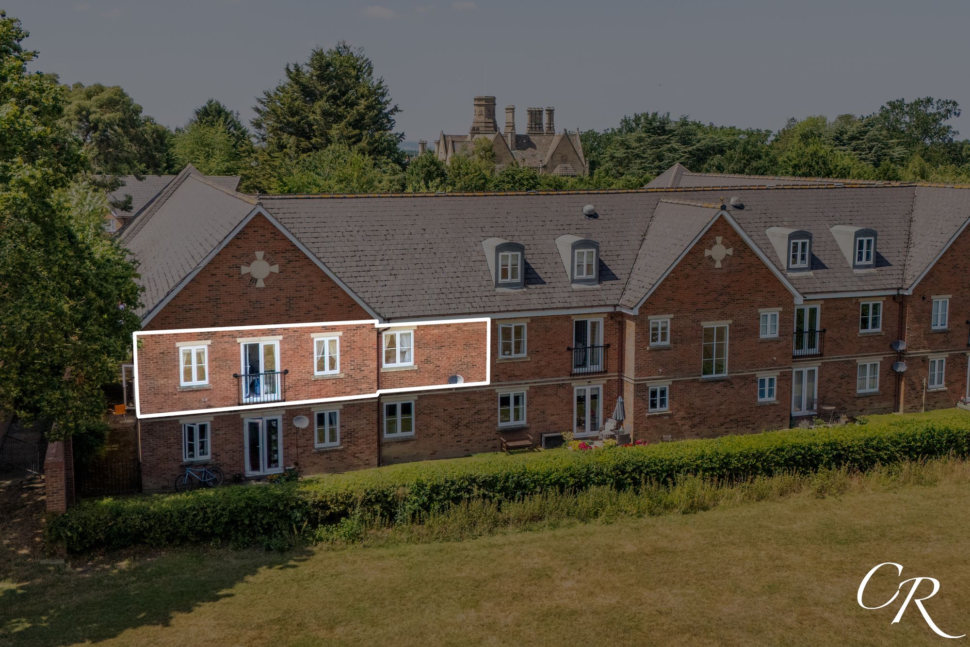 Wade Court, Cheltenham