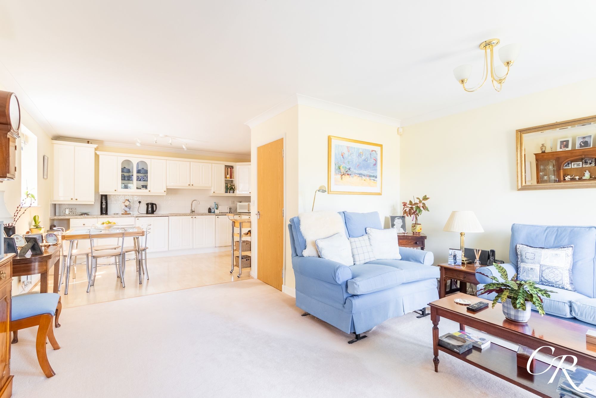 Cook Residential