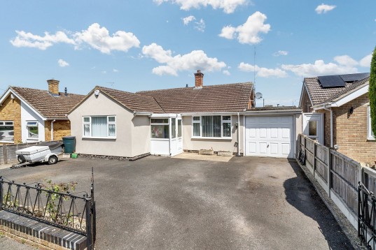 Farmfield Road, Cheltenham, GL51
