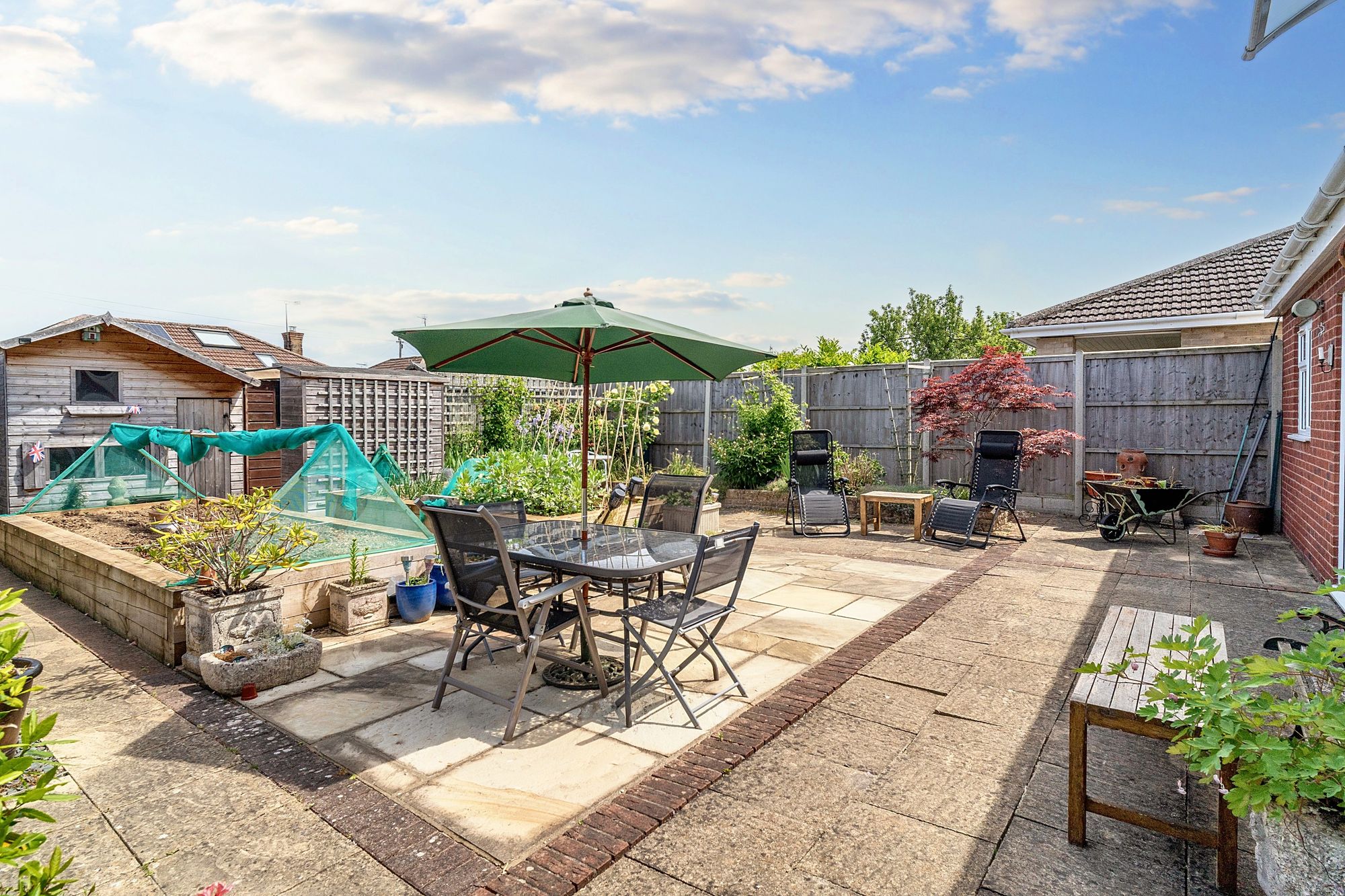 Farmfield Road, Cheltenham, GL51
