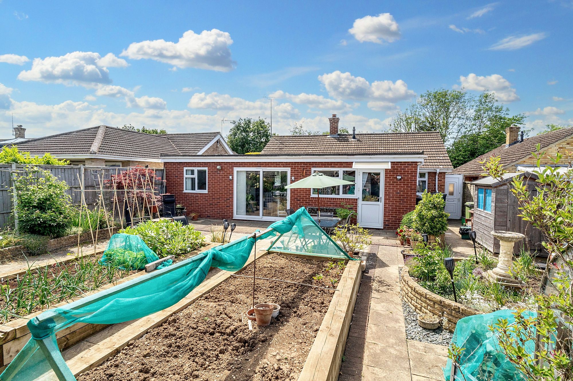 Farmfield Road, Cheltenham, GL51