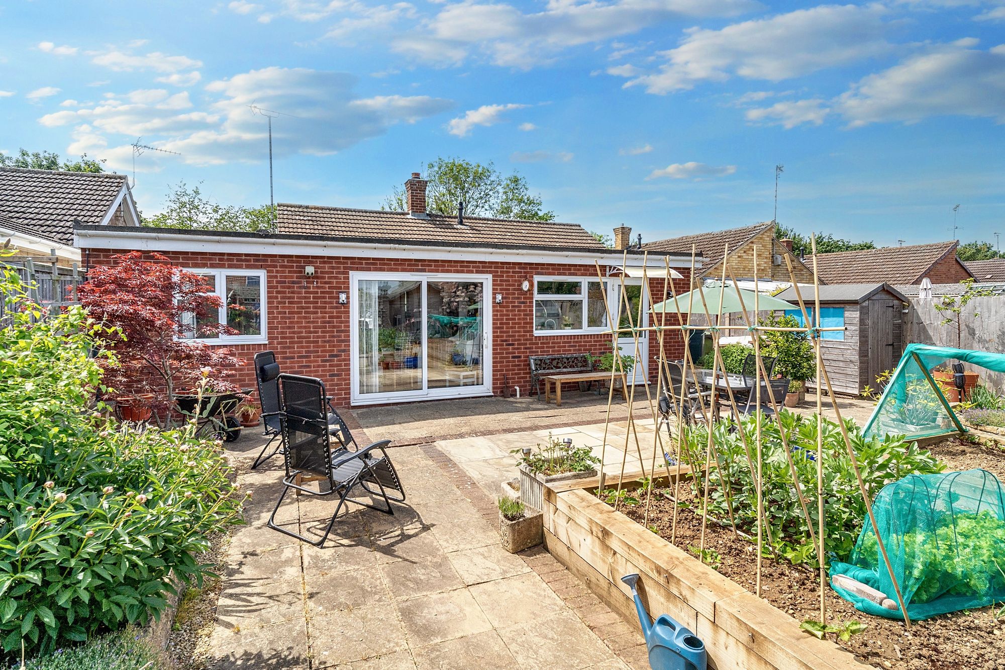 Farmfield Road, Cheltenham, GL51