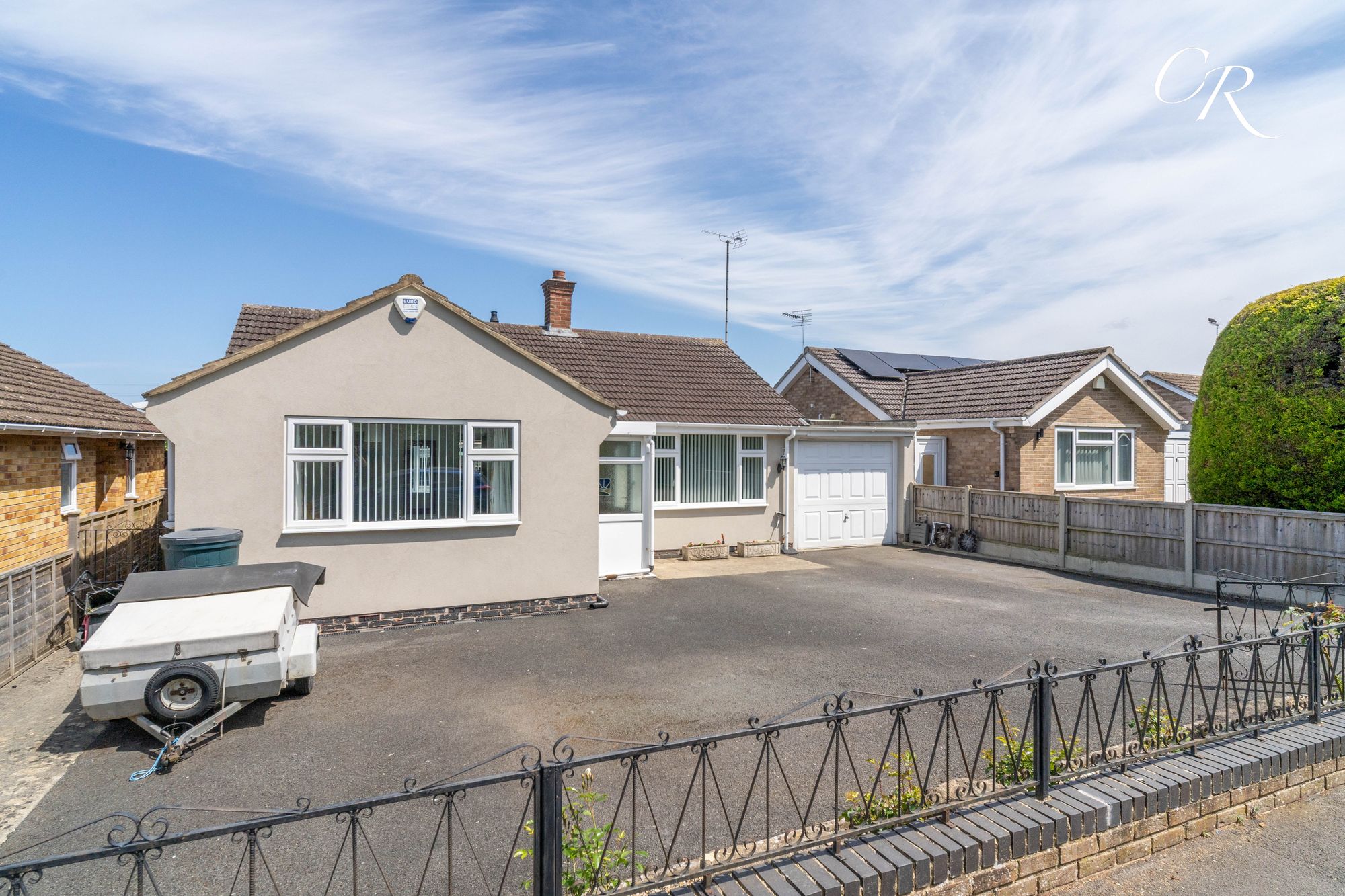 Farmfield Road, Cheltenham, GL51