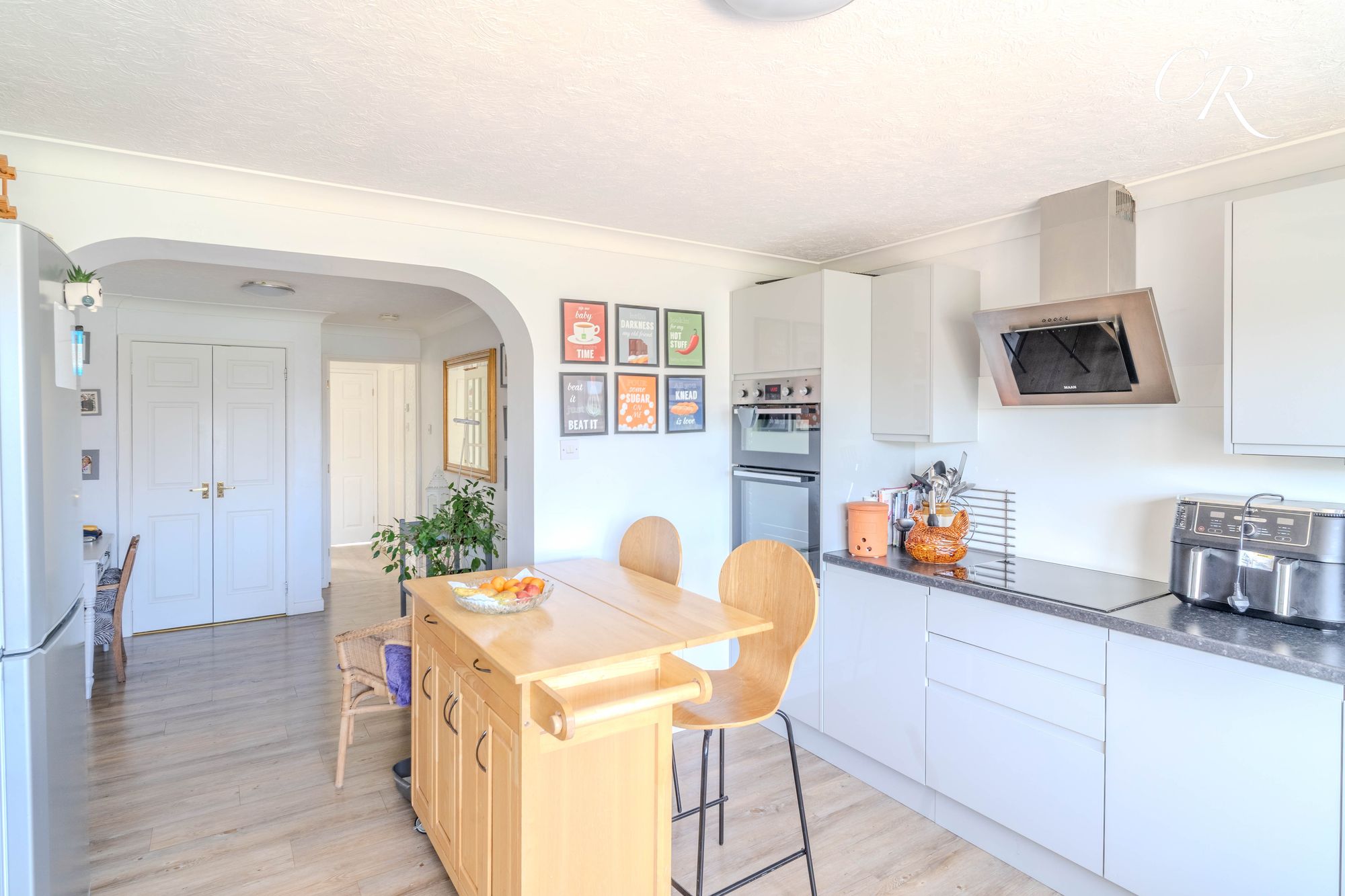 Farmfield Road, Cheltenham, GL51
