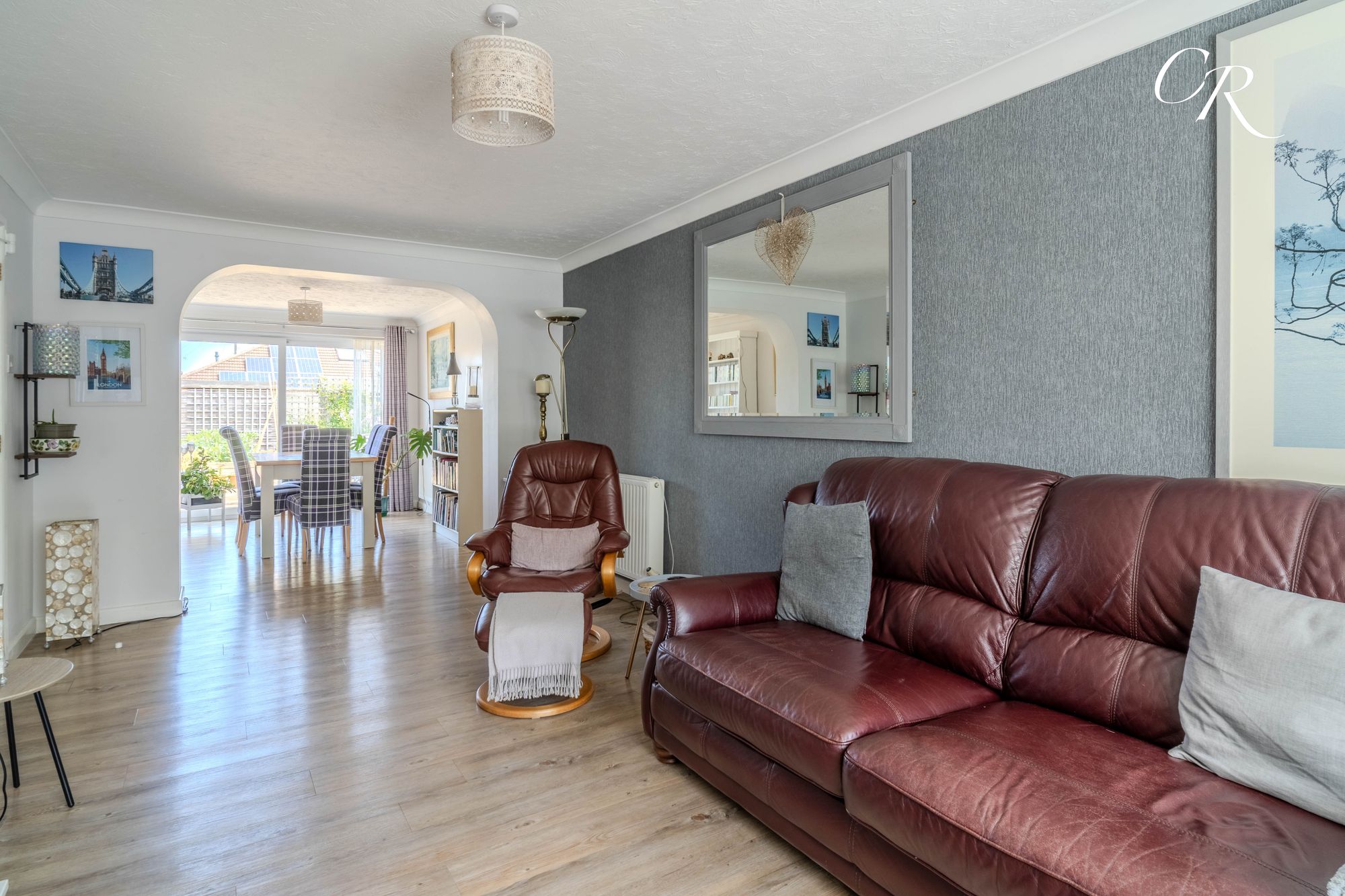 Farmfield Road, Cheltenham, GL51