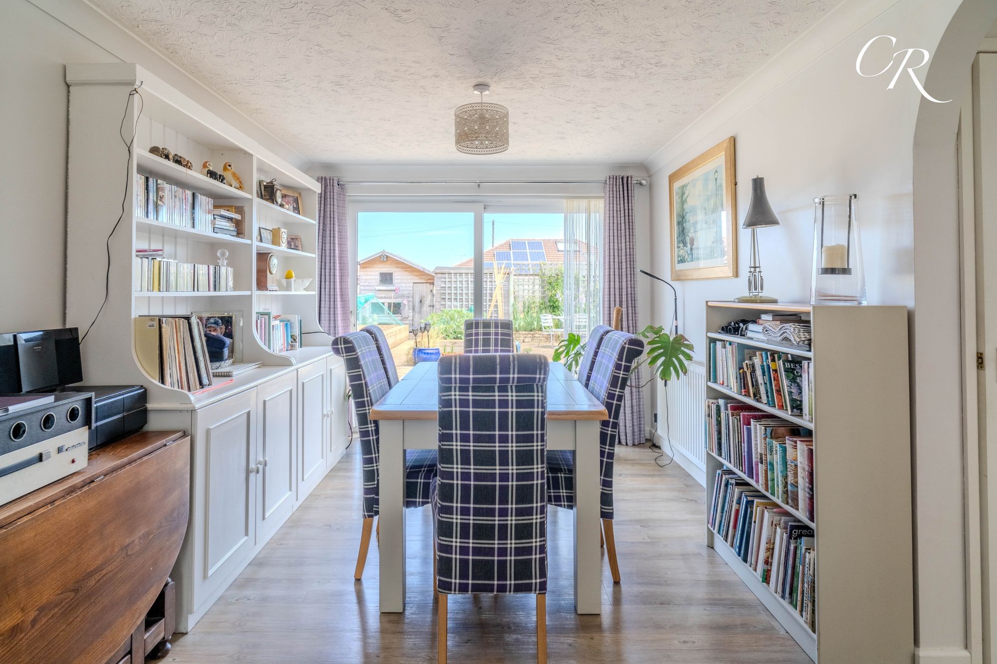 Cook Residential