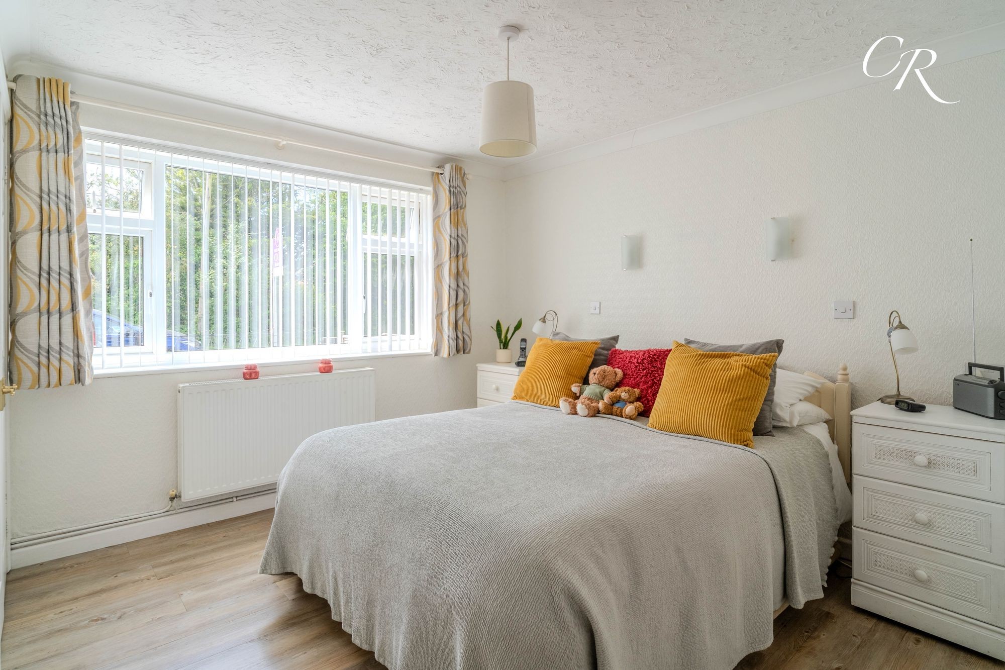 Cook Residential