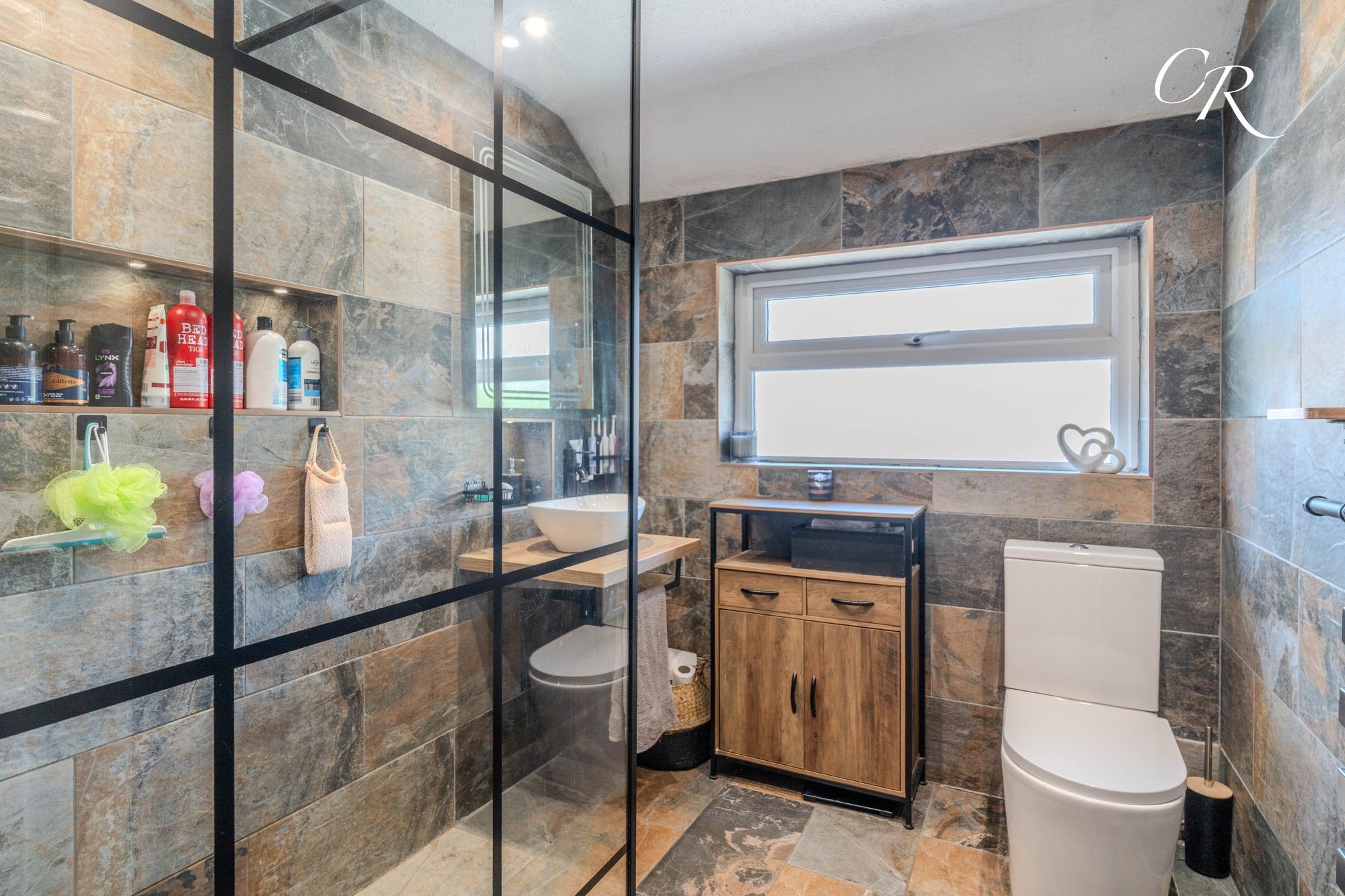 Cook Residential