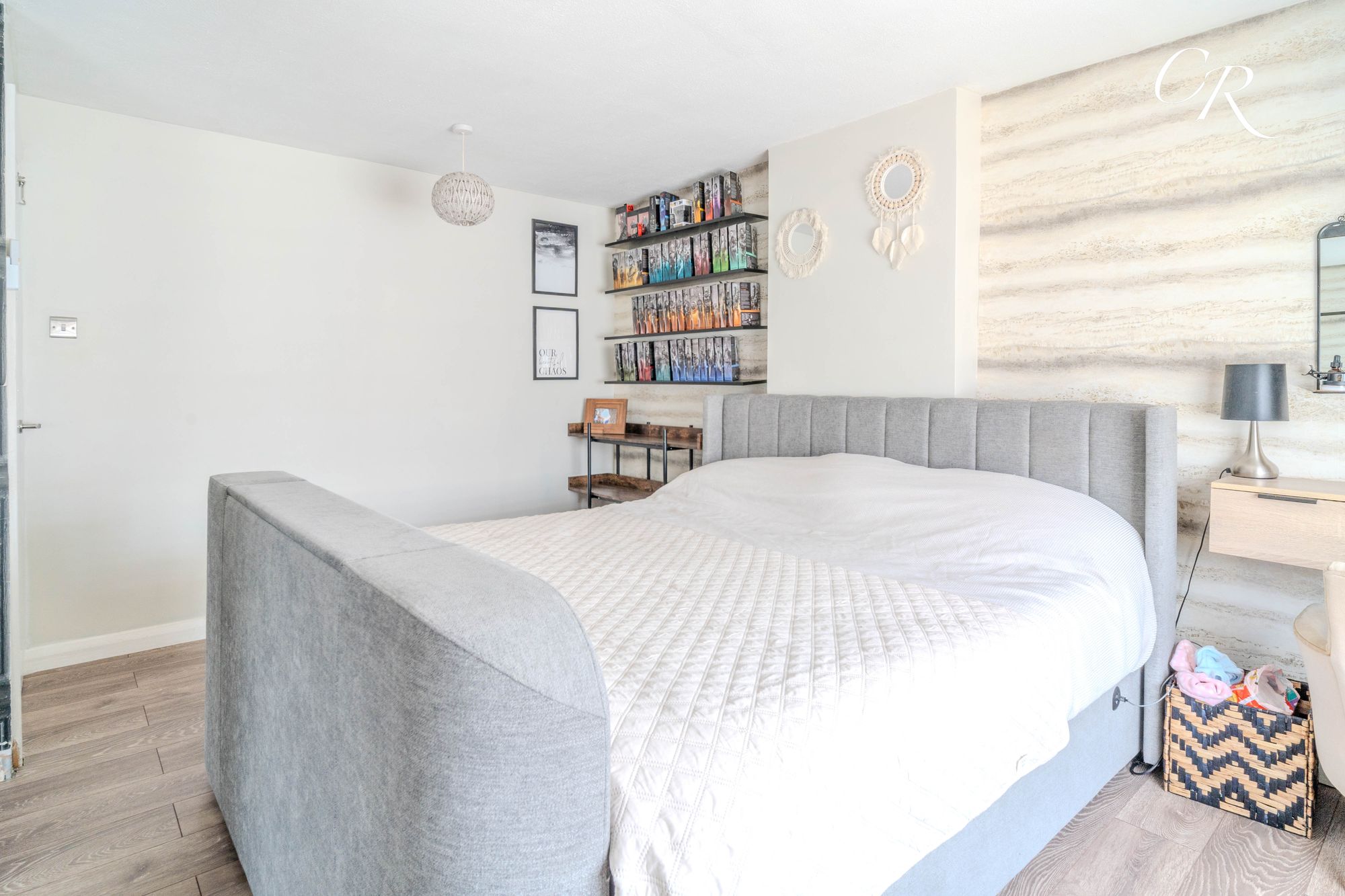 Caernarvon Road, Cheltenham, GL51