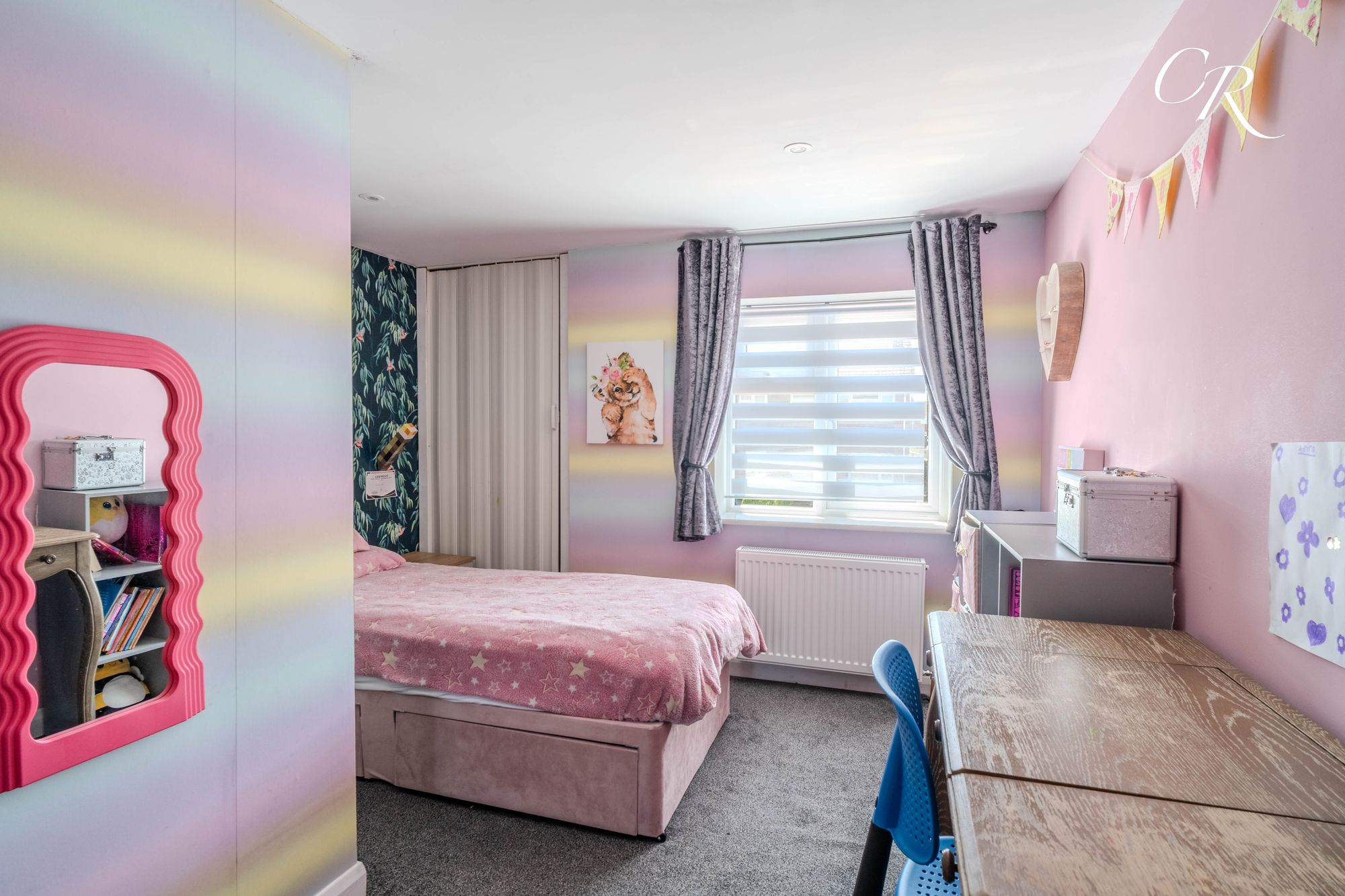 Caernarvon Road, Cheltenham, GL51