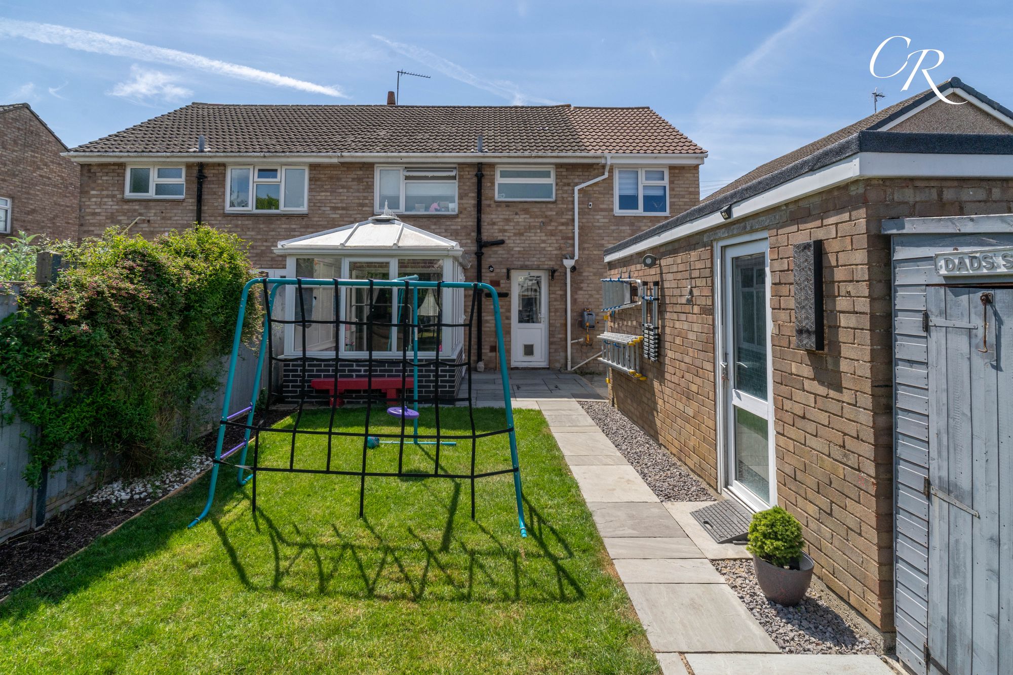 Caernarvon Road, Cheltenham, GL51
