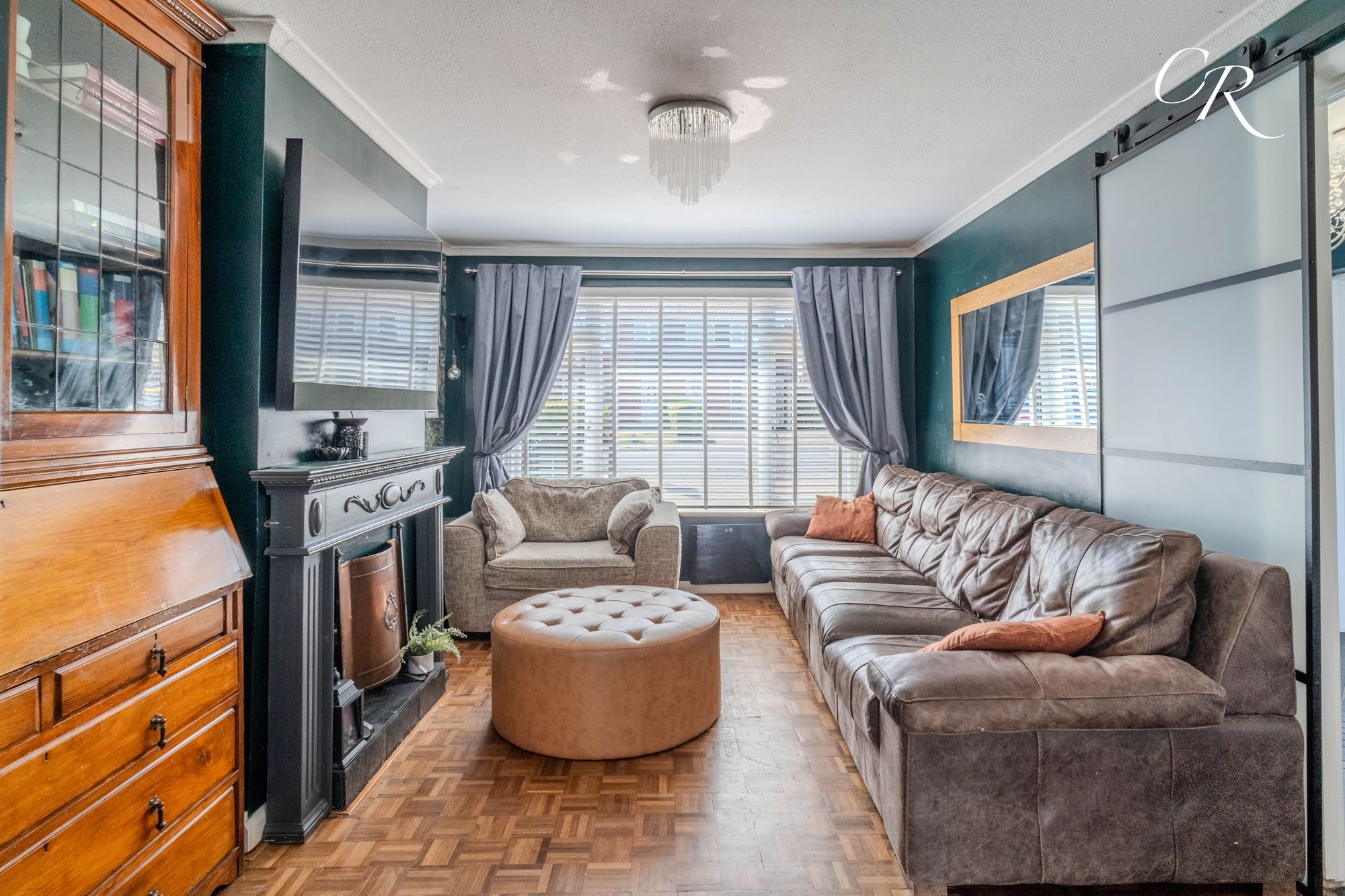 Caernarvon Road, Cheltenham, GL51
