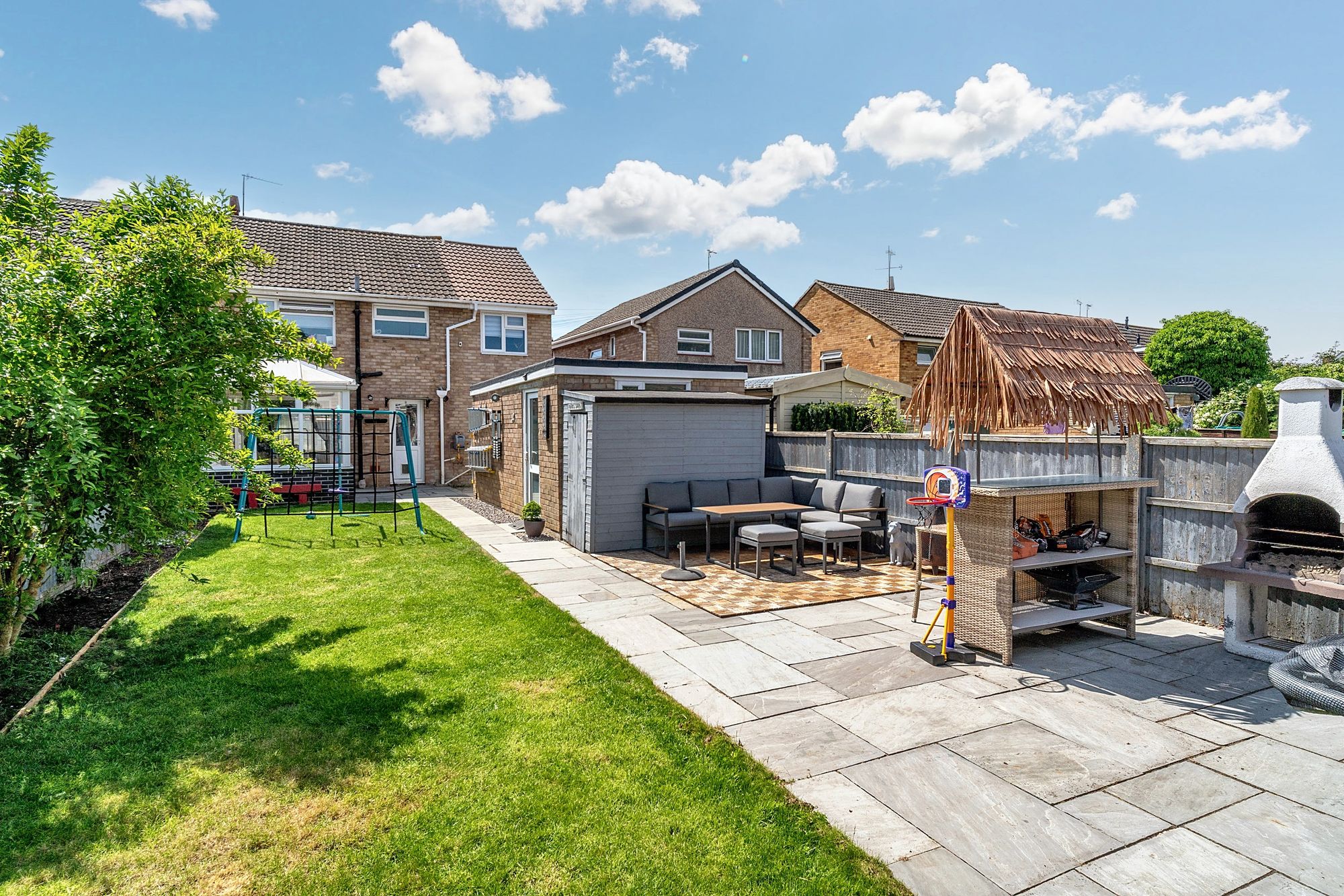 Caernarvon Road, Cheltenham, GL51