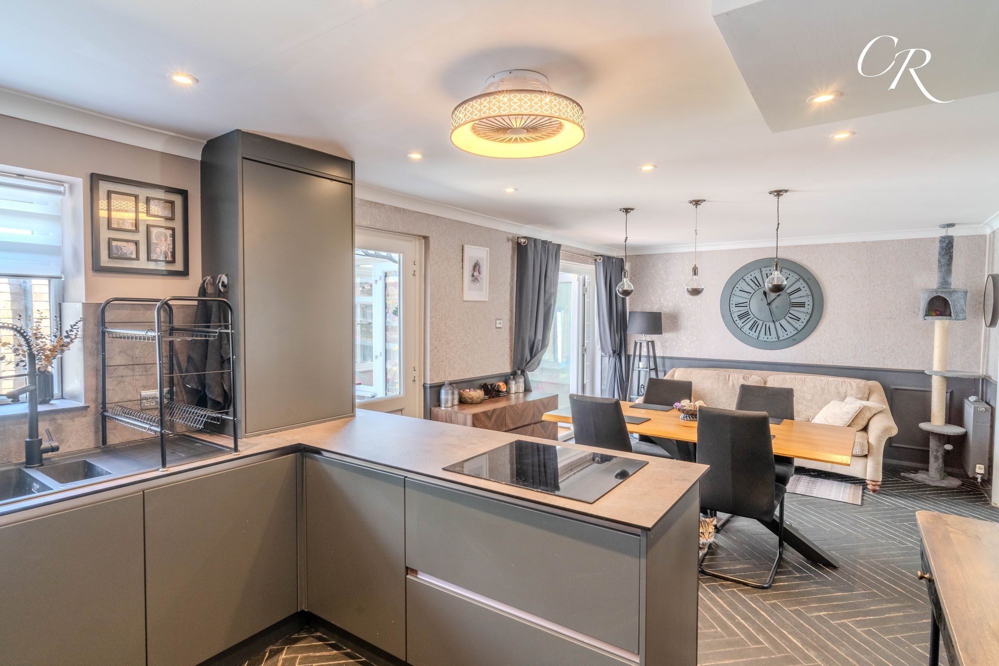 Cook Residential