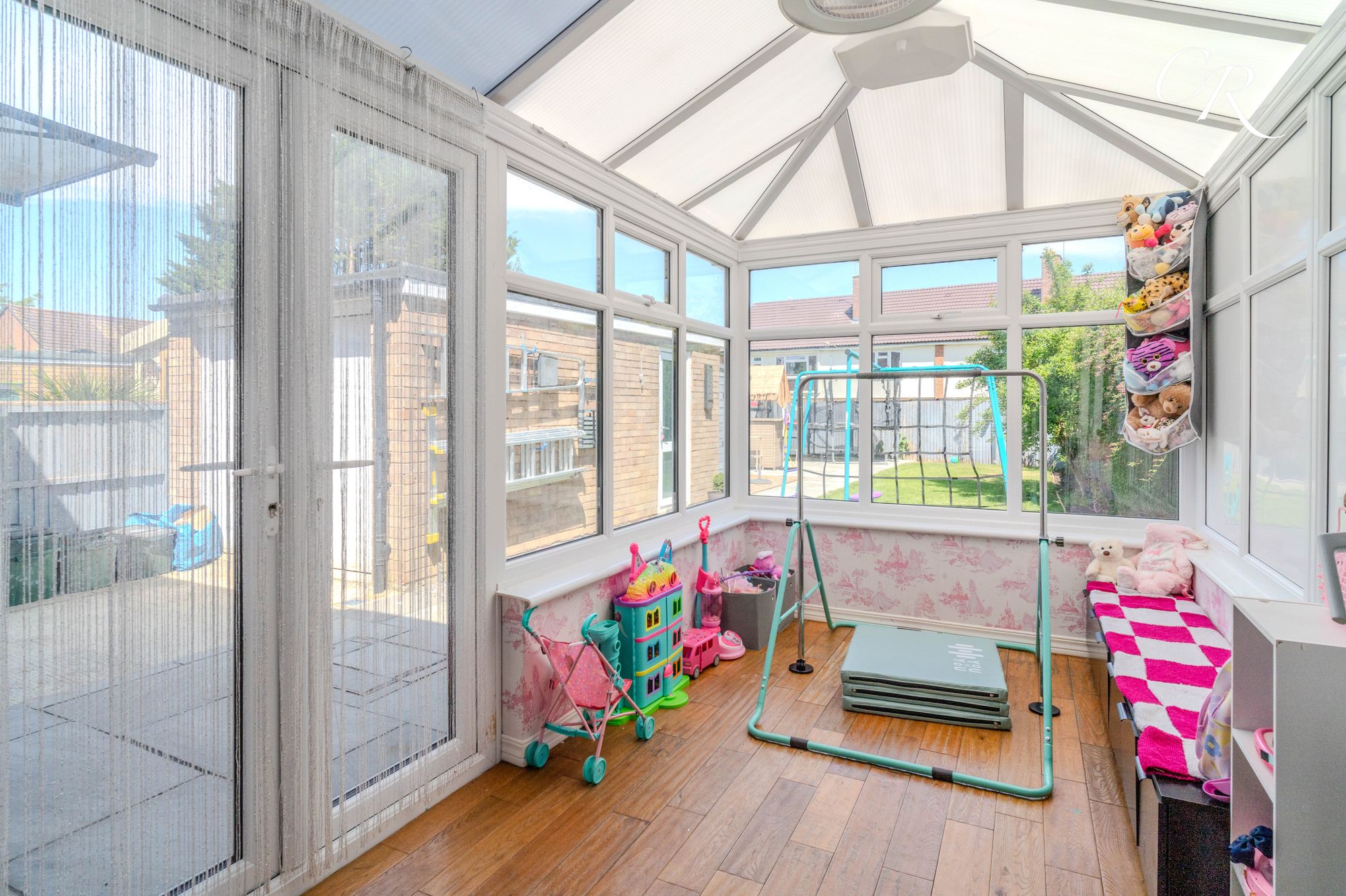 Caernarvon Road, Cheltenham, GL51