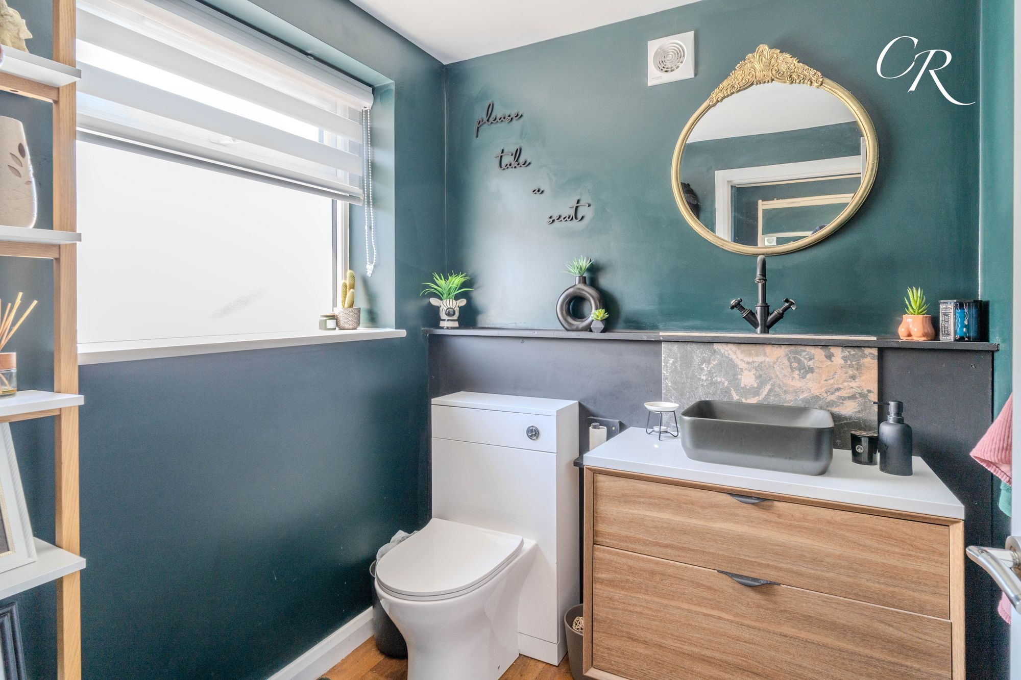 Caernarvon Road, Cheltenham, GL51