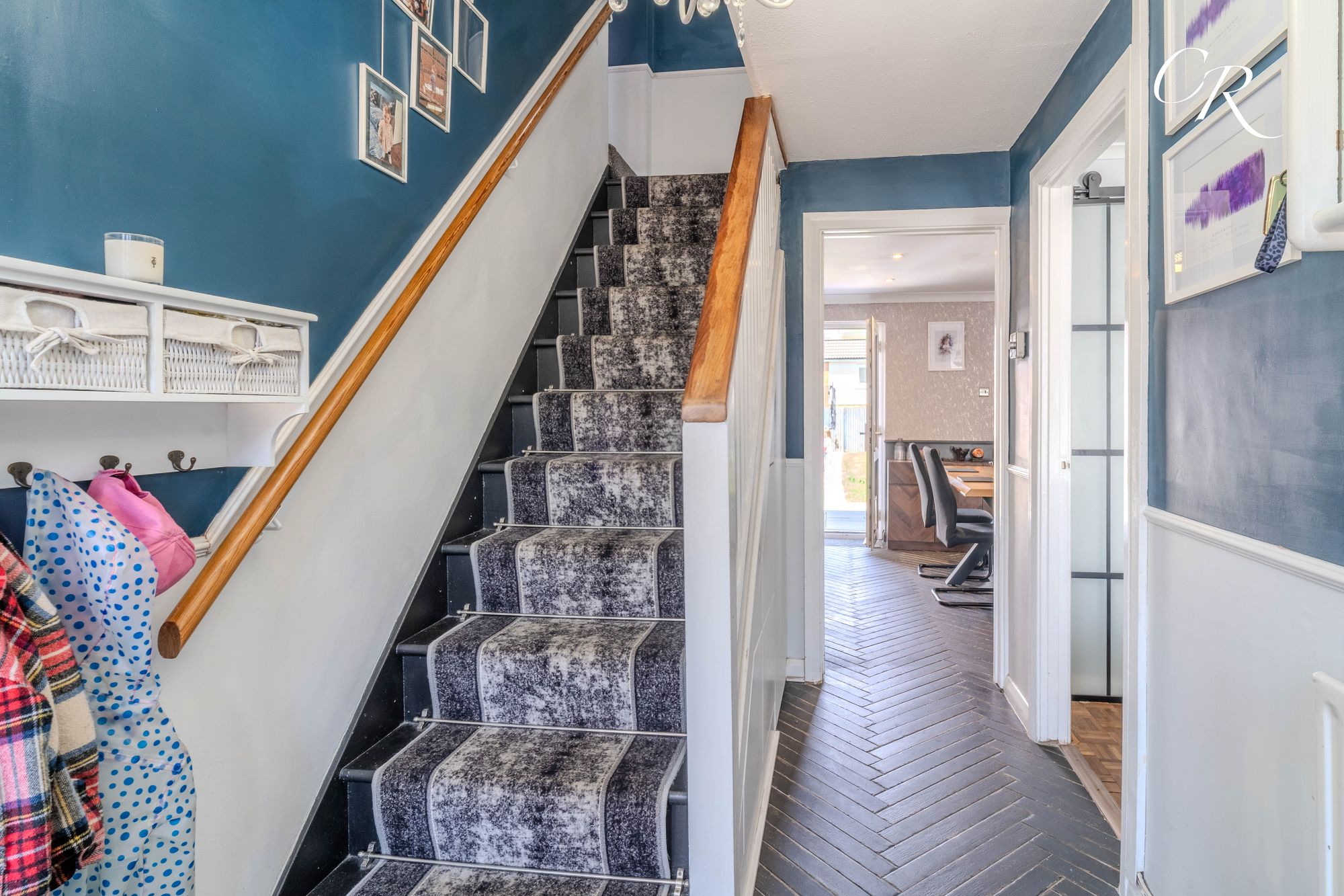 Caernarvon Road, Cheltenham, GL51