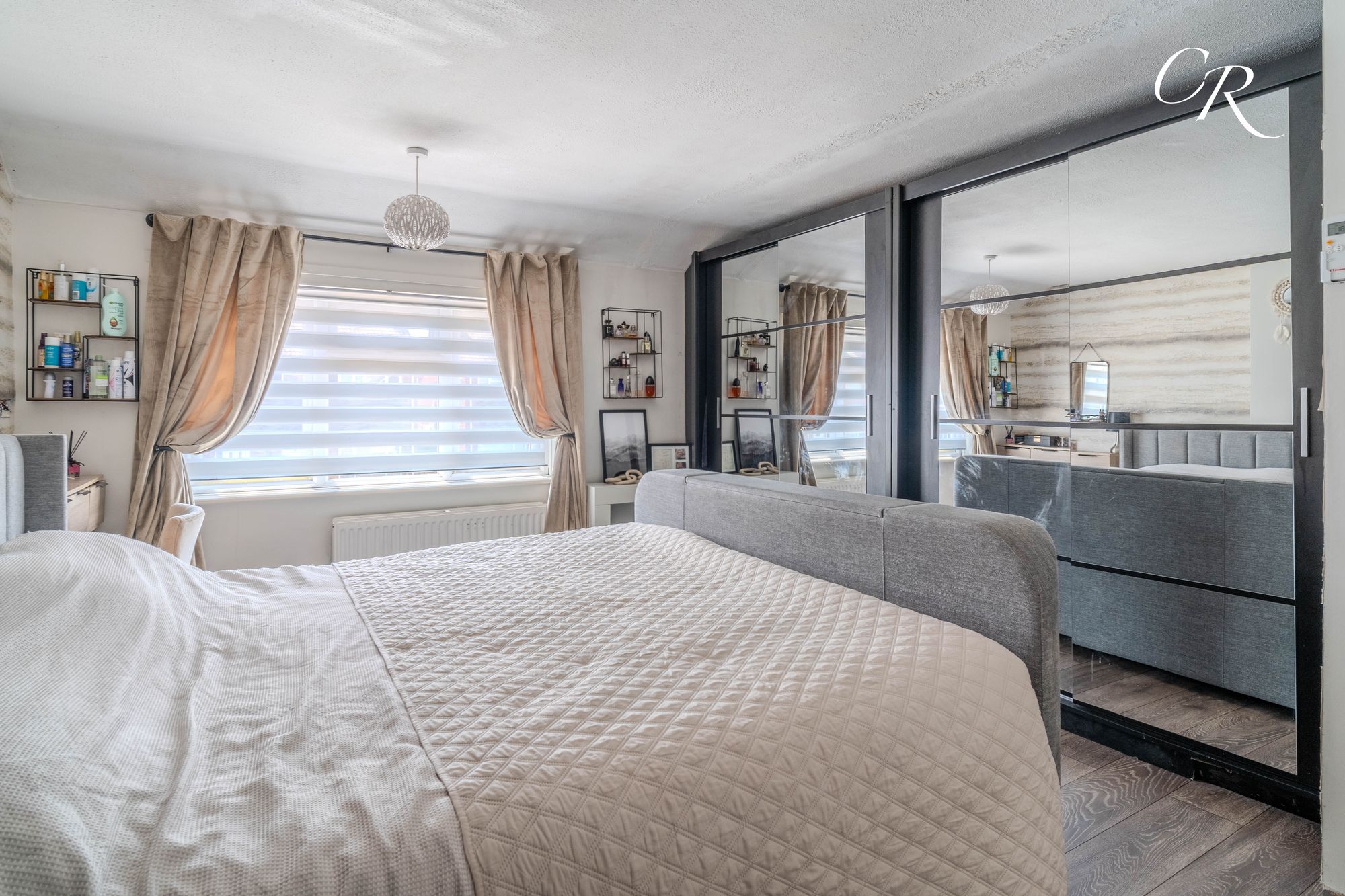Caernarvon Road, Cheltenham, GL51