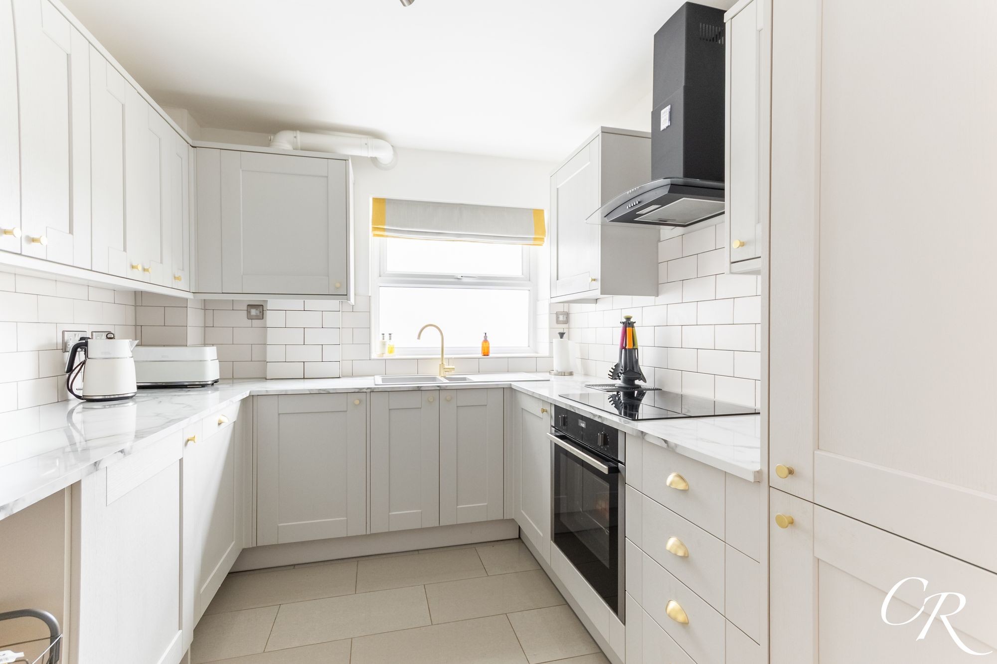 Cook Residential