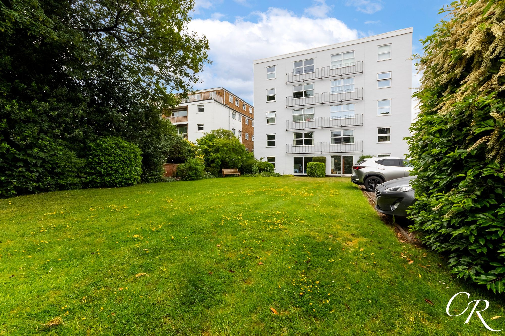 Cook Residential