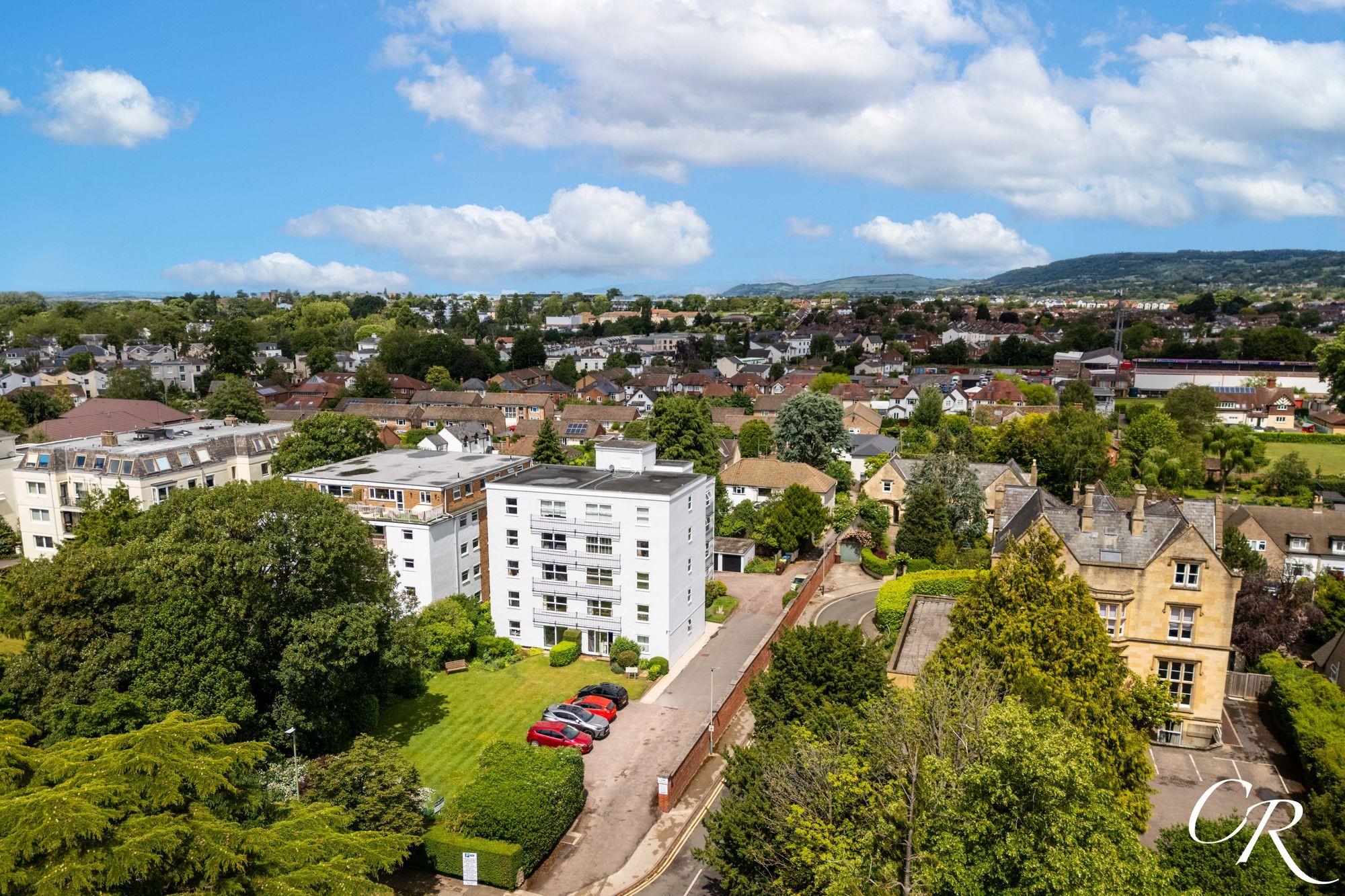 Cook Residential