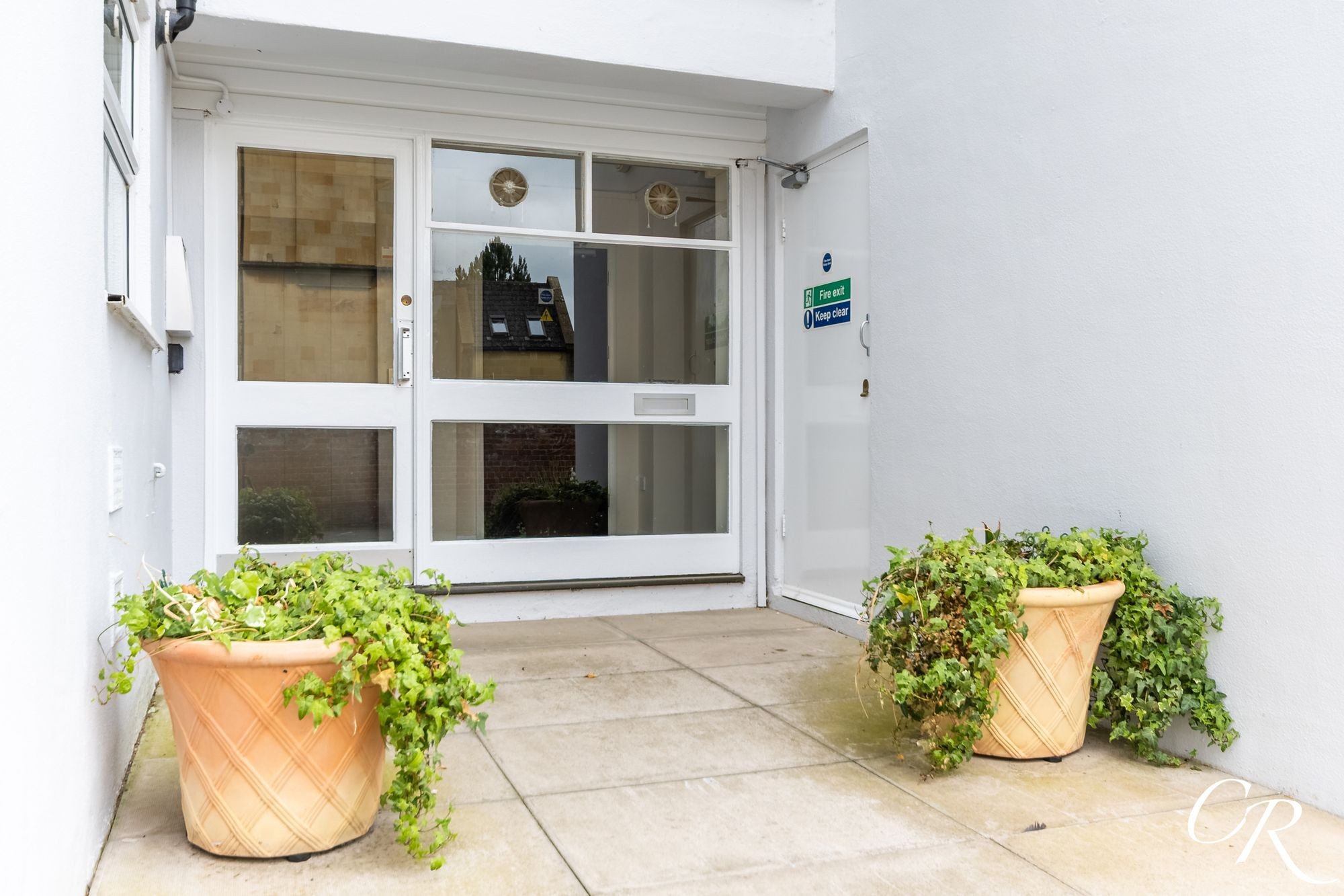 Cook Residential