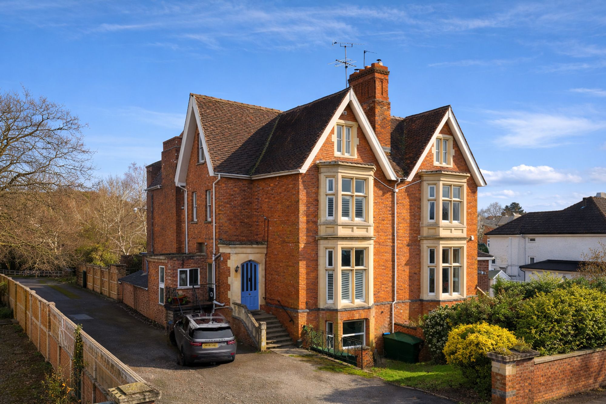 Lyefield Road West, Charlton Kings