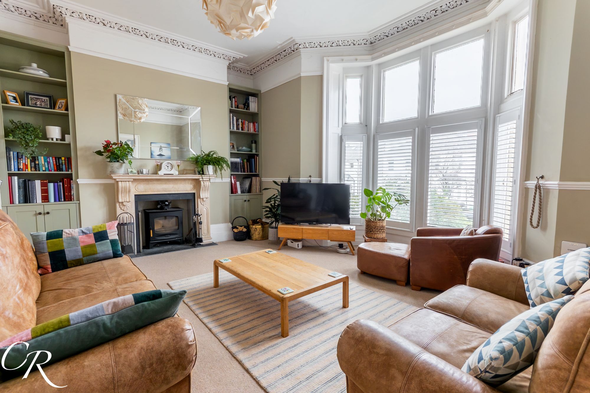 Lyefield Road West, Charlton Kings